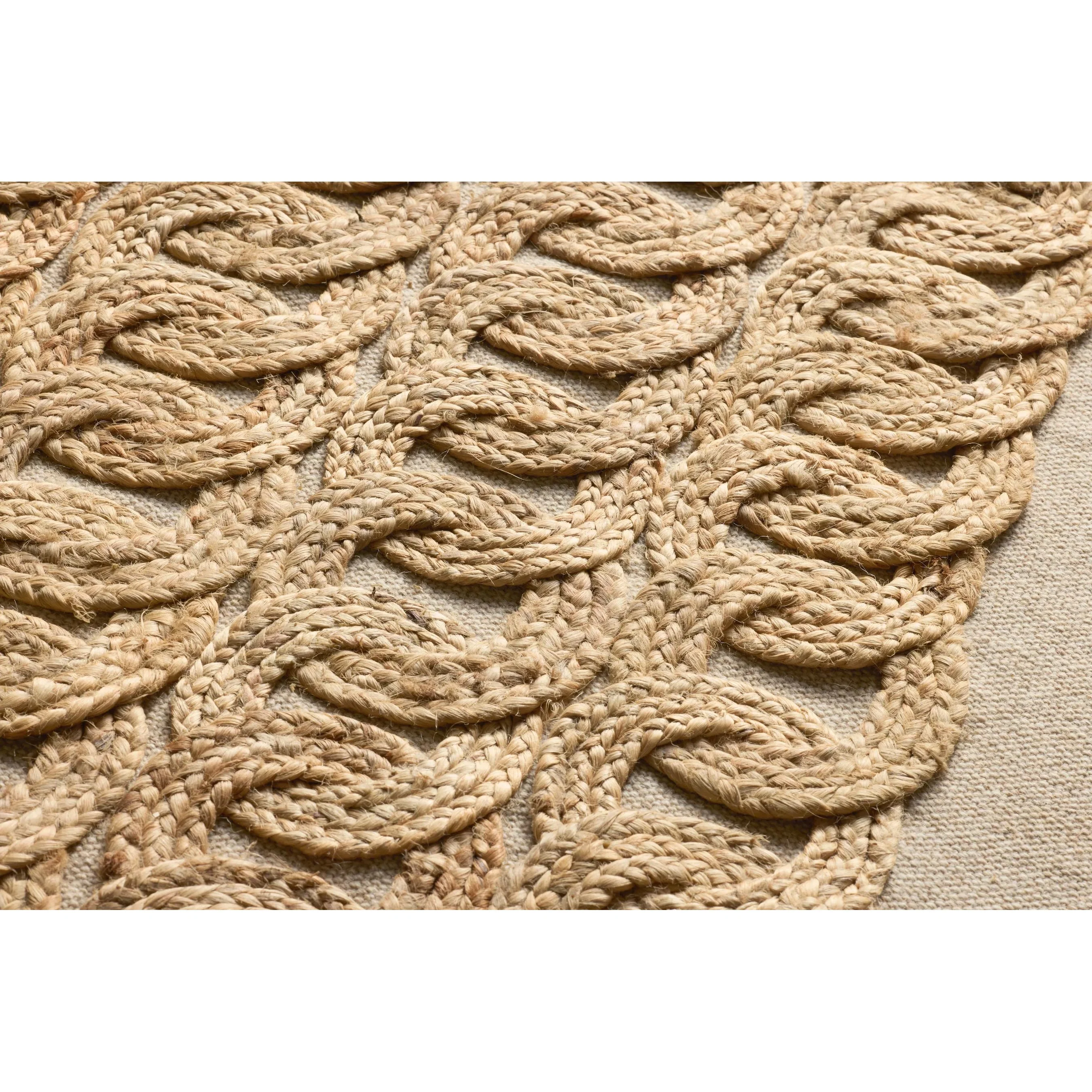 Rusic Ropes Wall Decor - Image 3