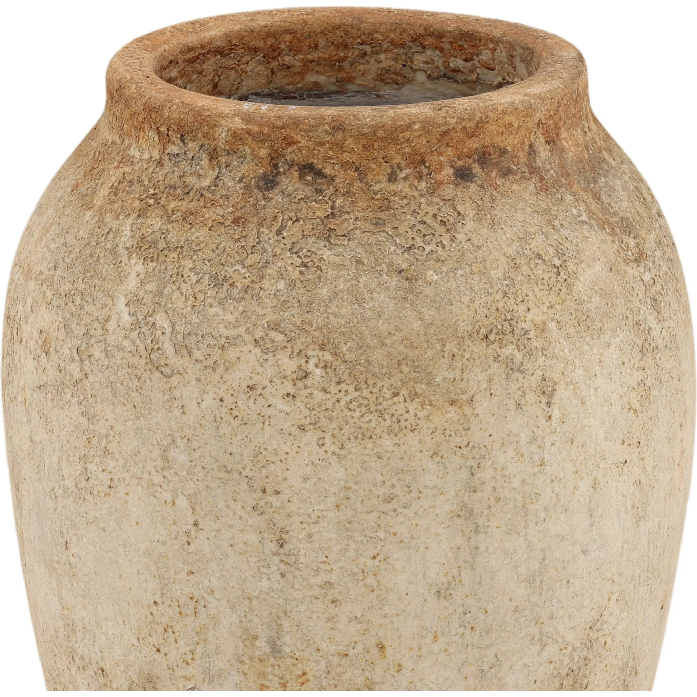 Russ Pot Antique - Image 2