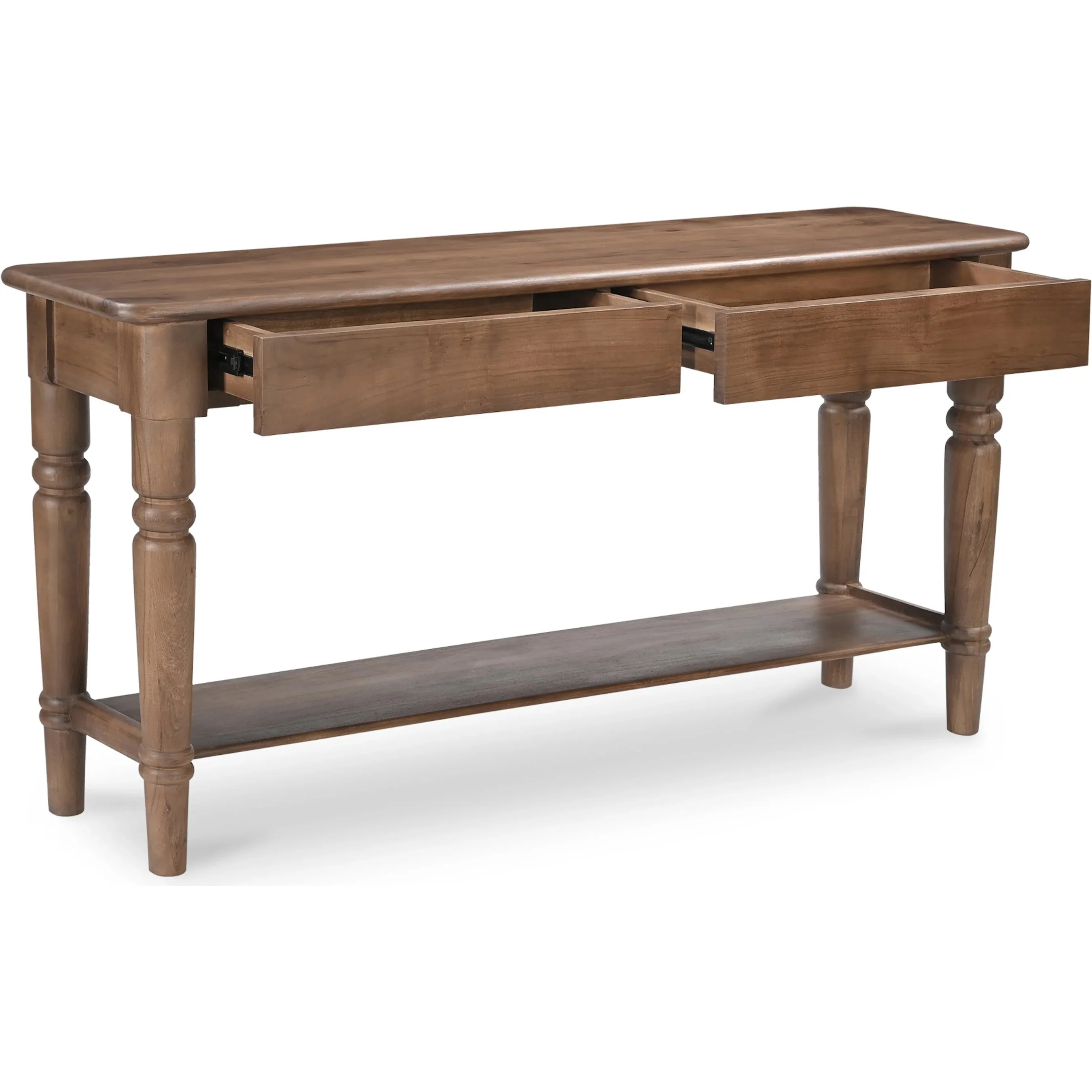 Russet Console Table - Image 2