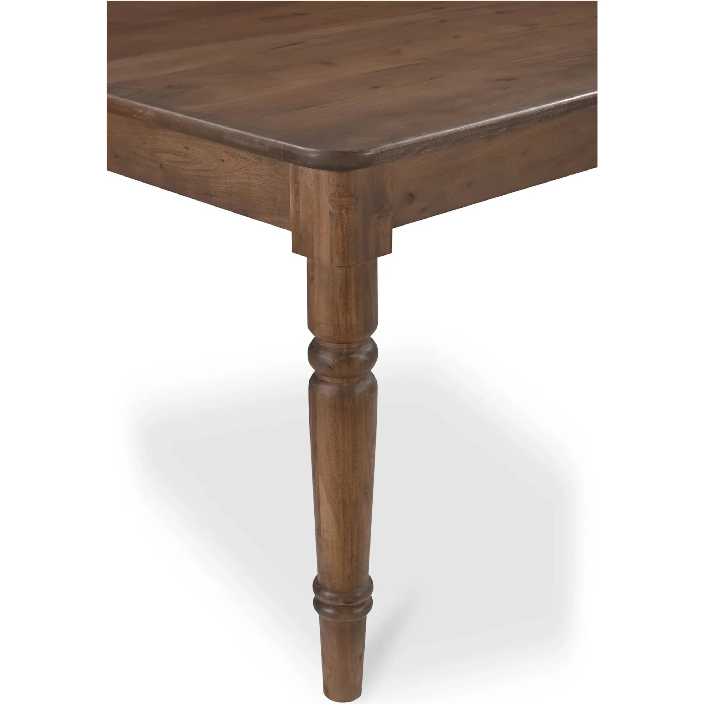 Russet Dining Table - Image 3