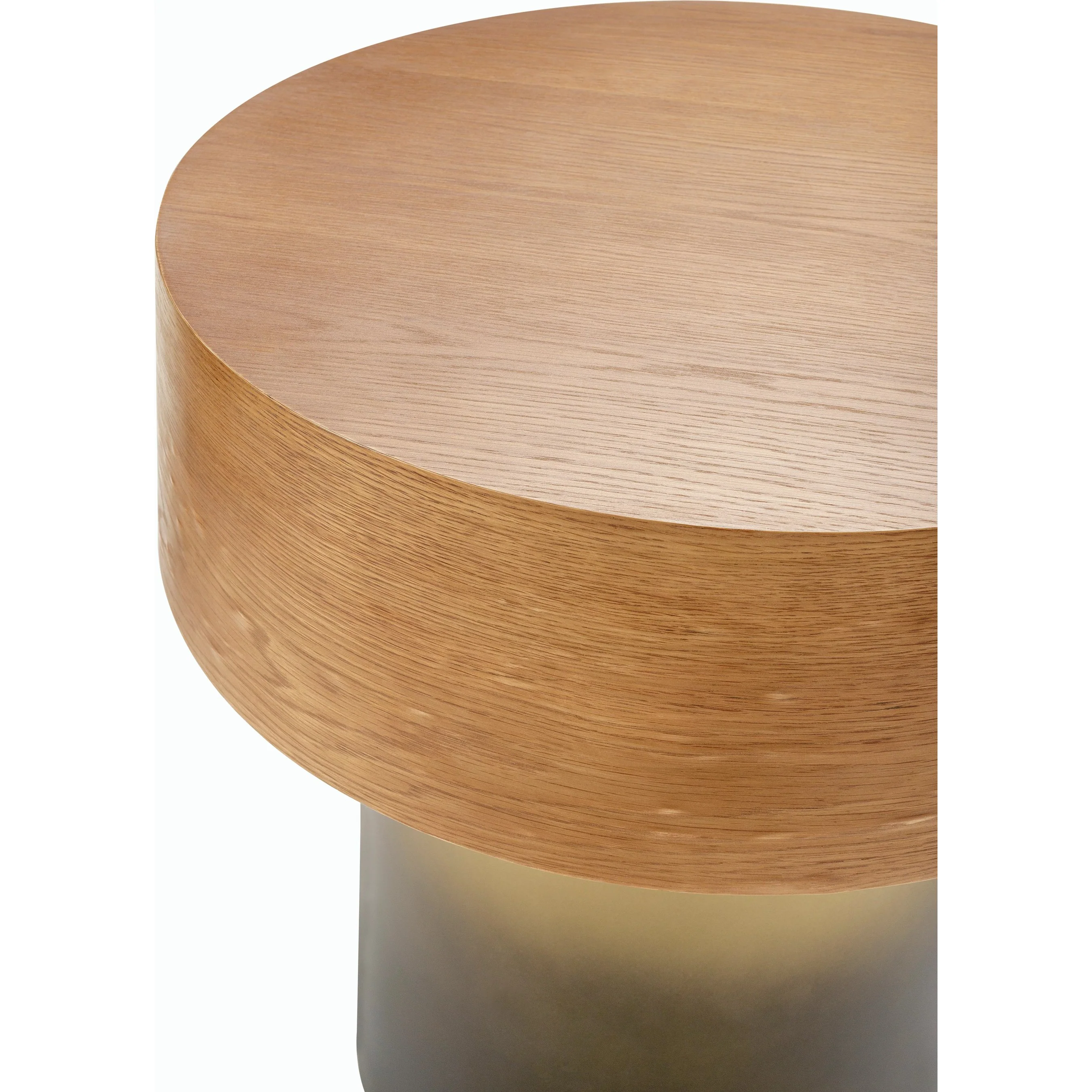 Russula End Table - Image 6