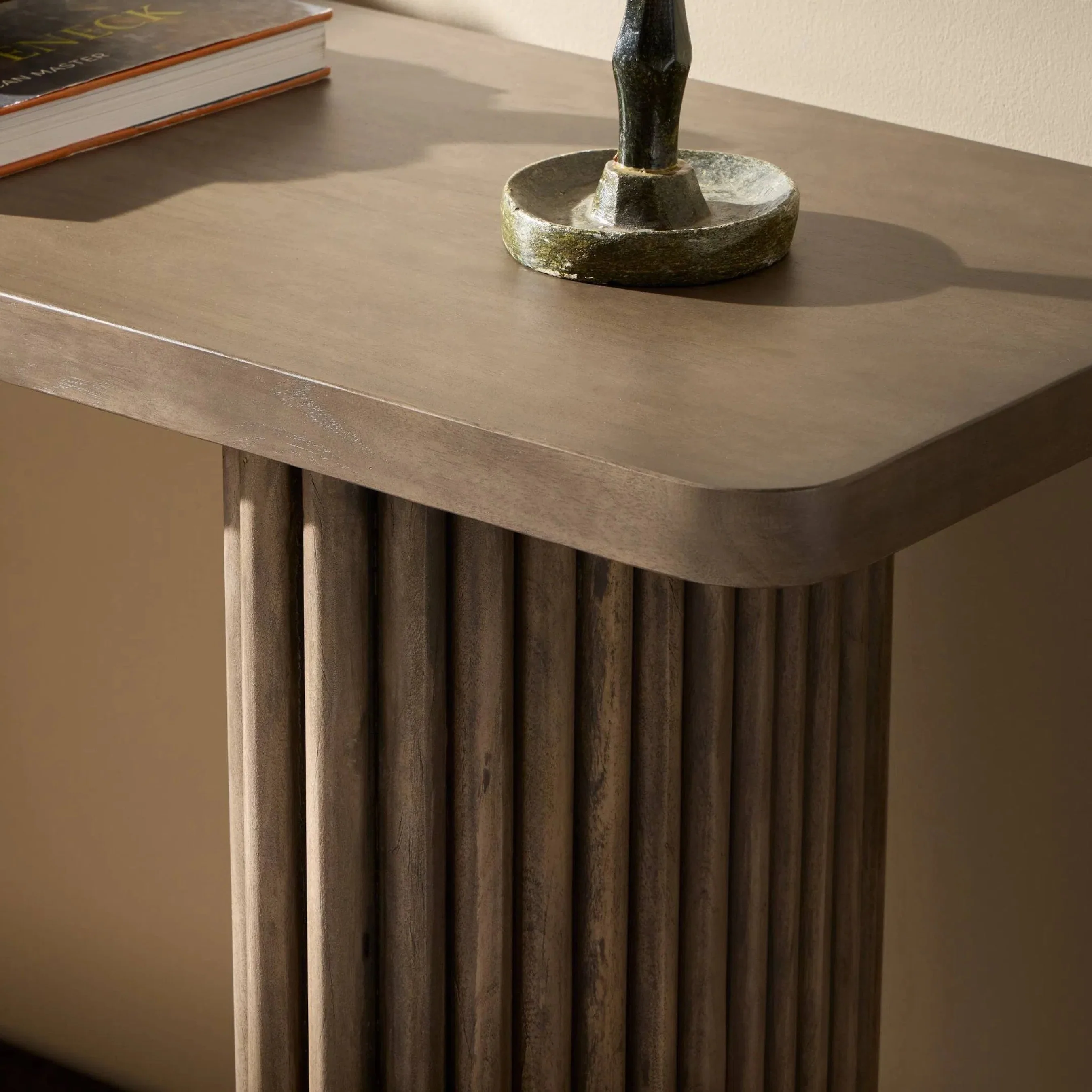 Rutherford Console Table - Image 11