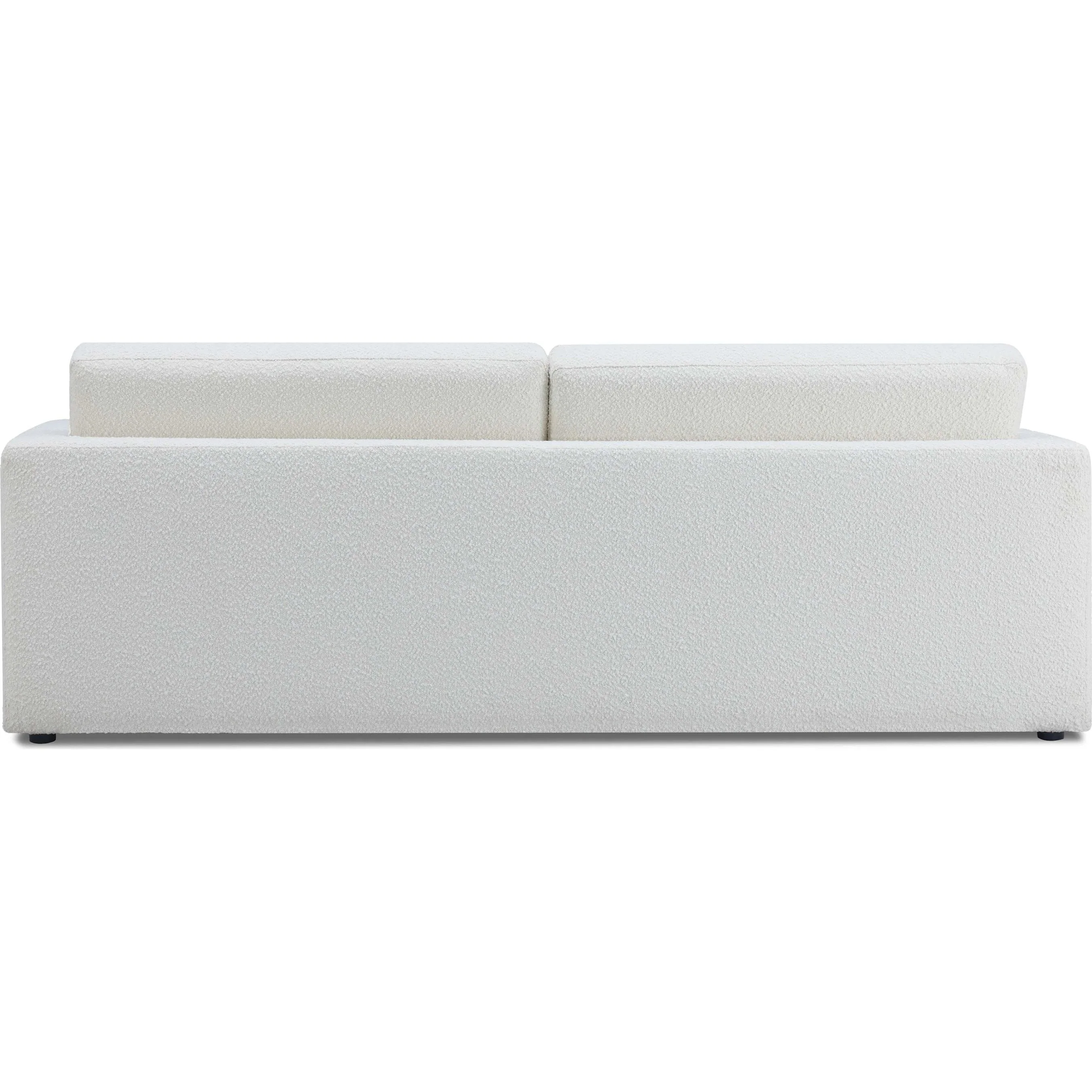 Ryan Boucle Sofa Bed - Image 5