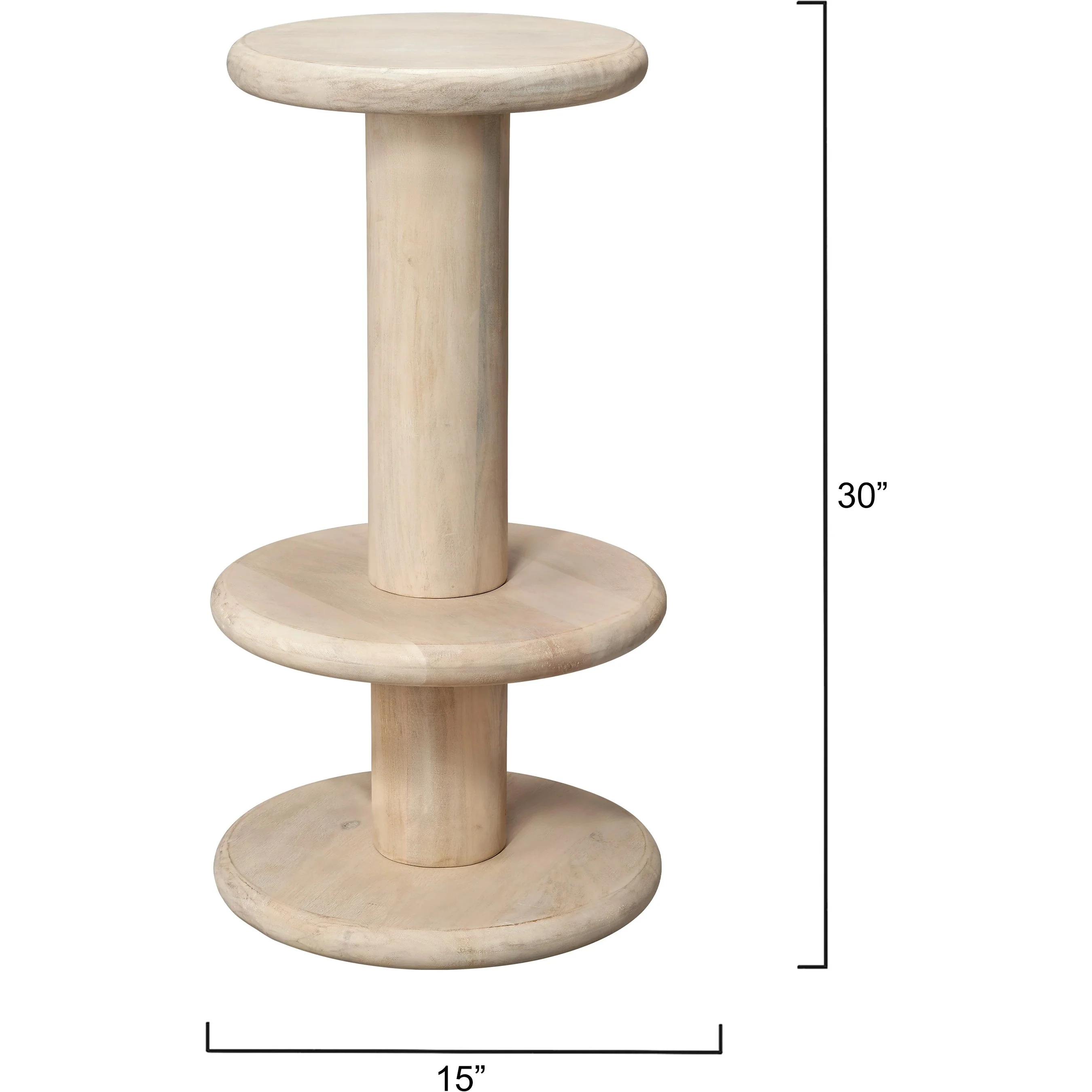 Rye Barstool - Image 3