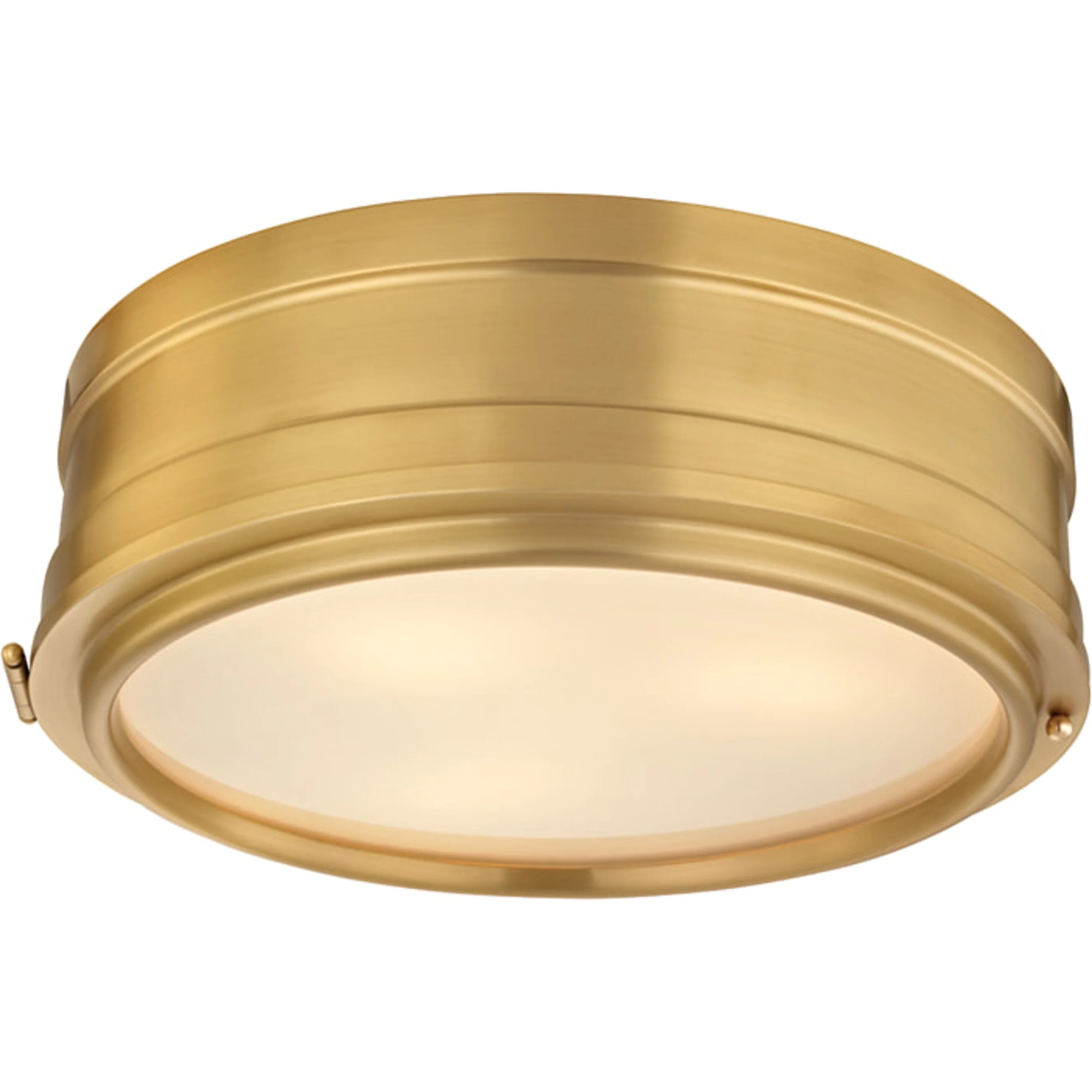 Rye Flush Mount - Image 3