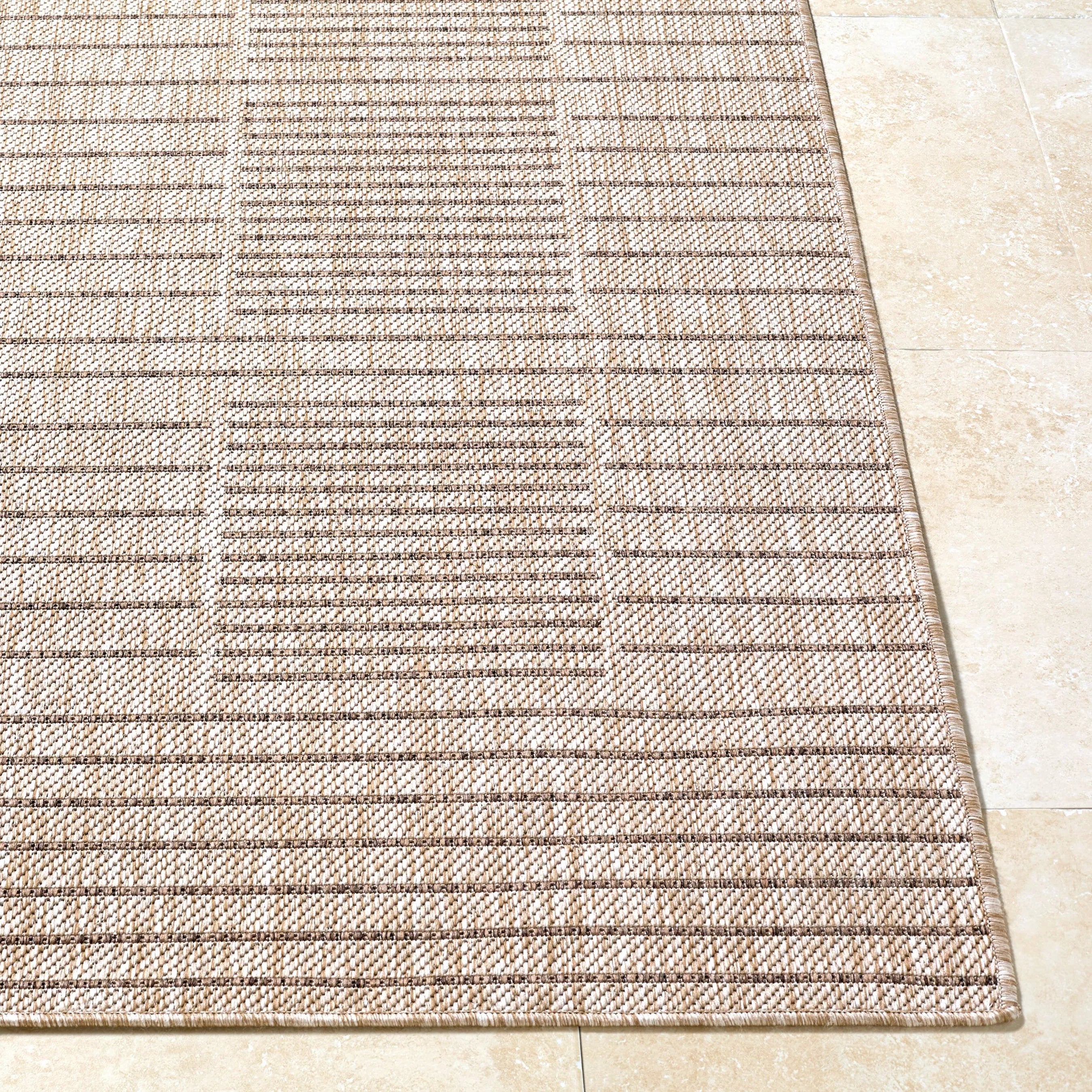 Rye GARY-2300 Indoor/Outdoor Rug - Image 5