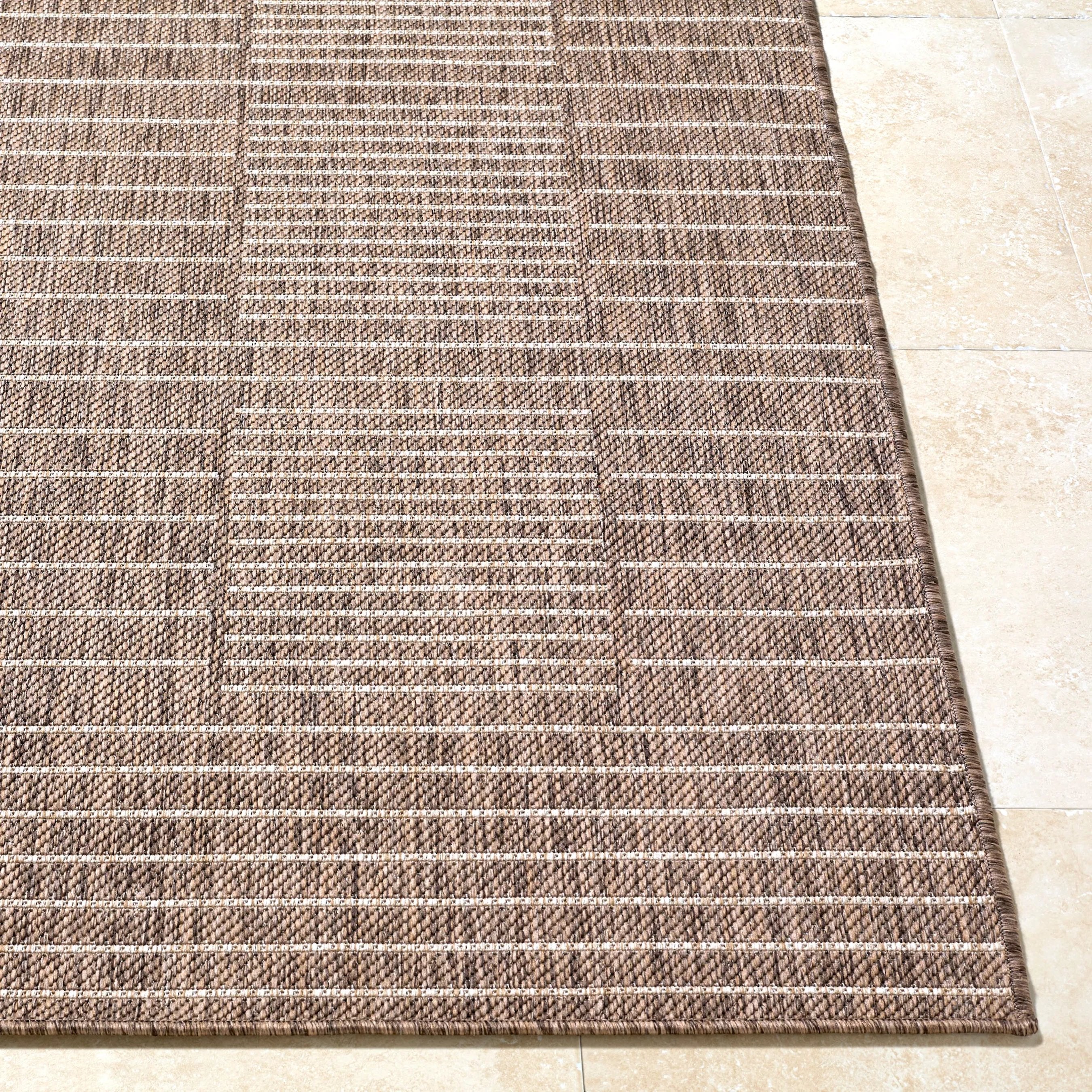 Rye GARY-2300 Indoor/Outdoor Rug - Image 6