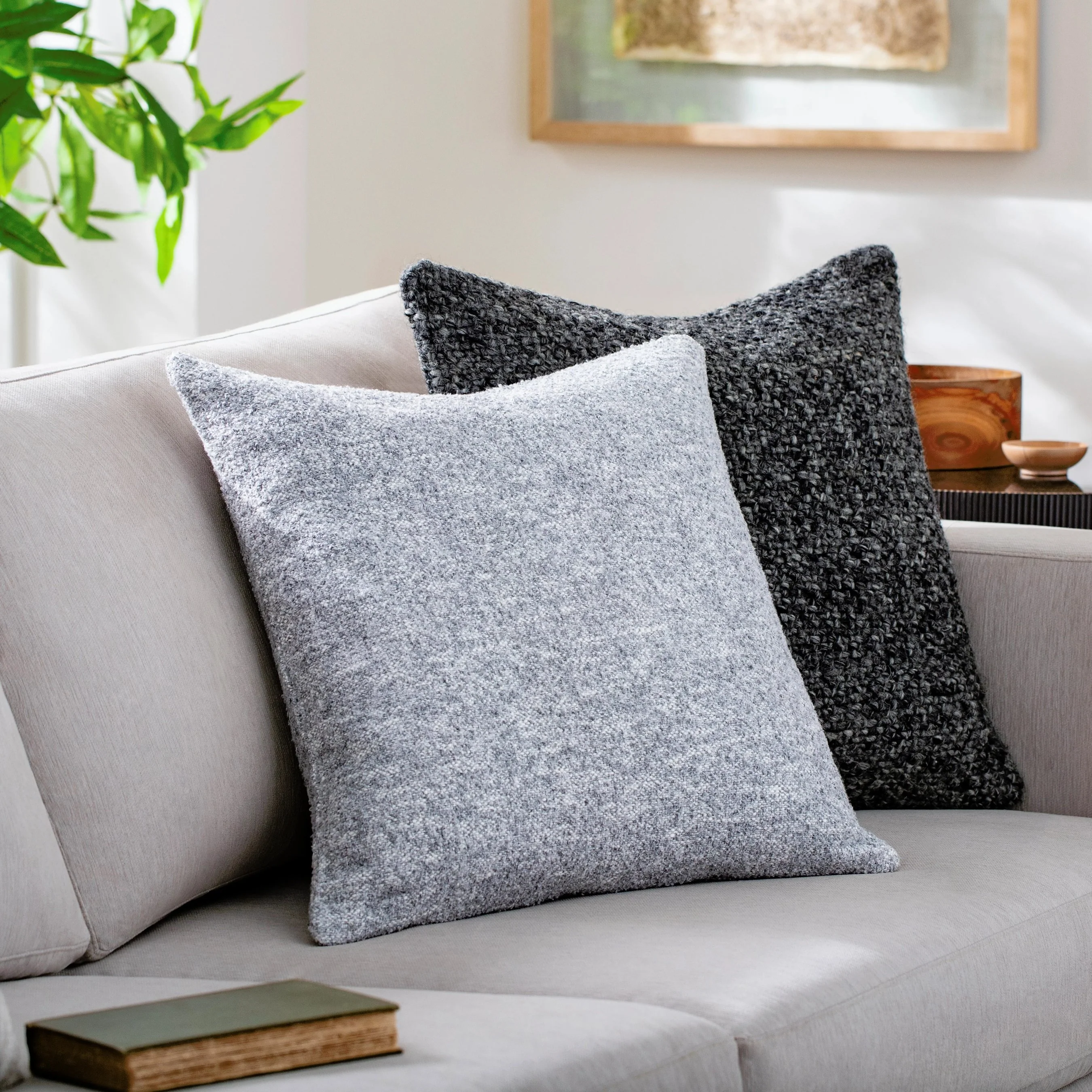 Saanvi Indoor/Outdoor Pillow - Image 9