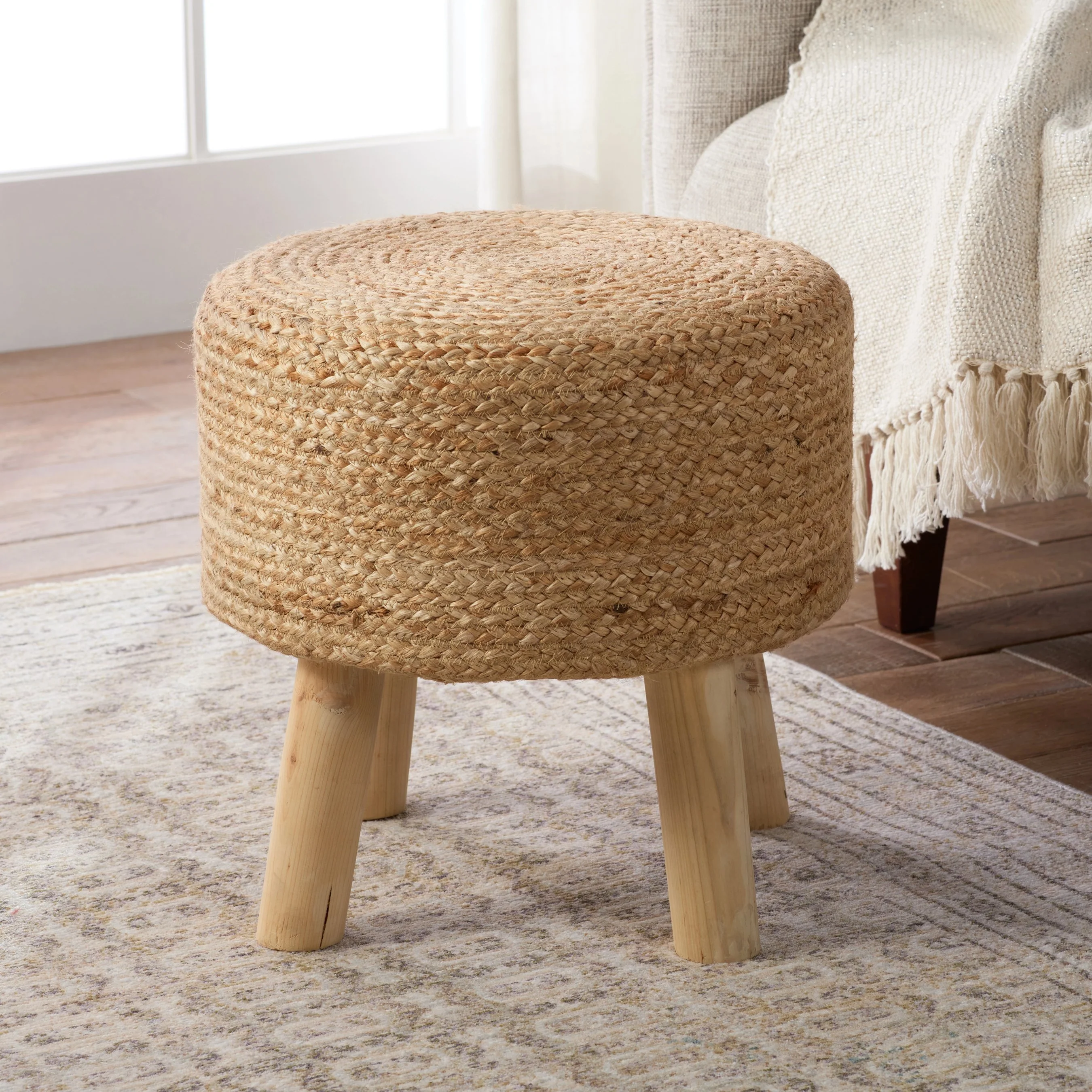 Saba Stool SBT01 Furniture - Image 3