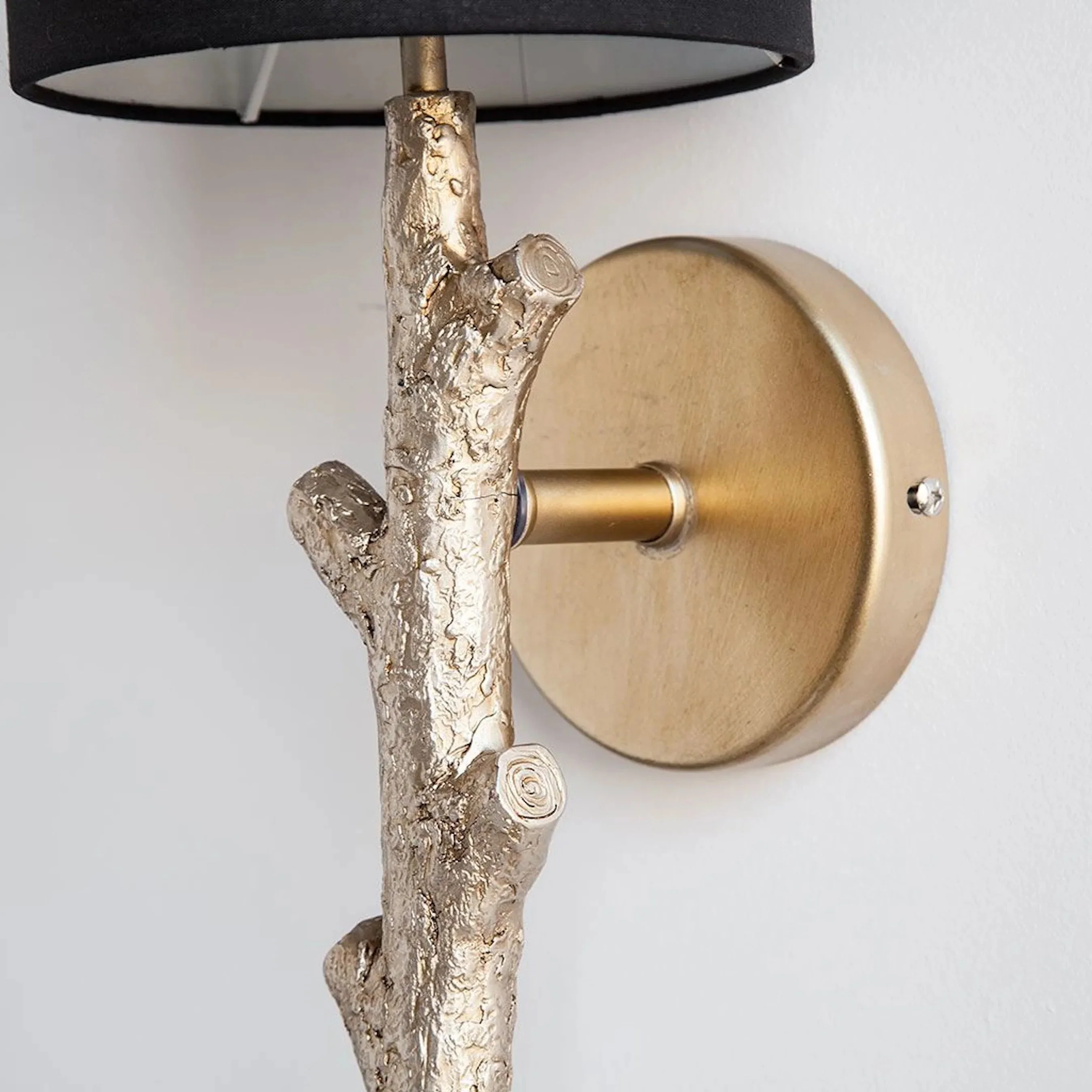 Sabinal Wall Sconce - Image 3