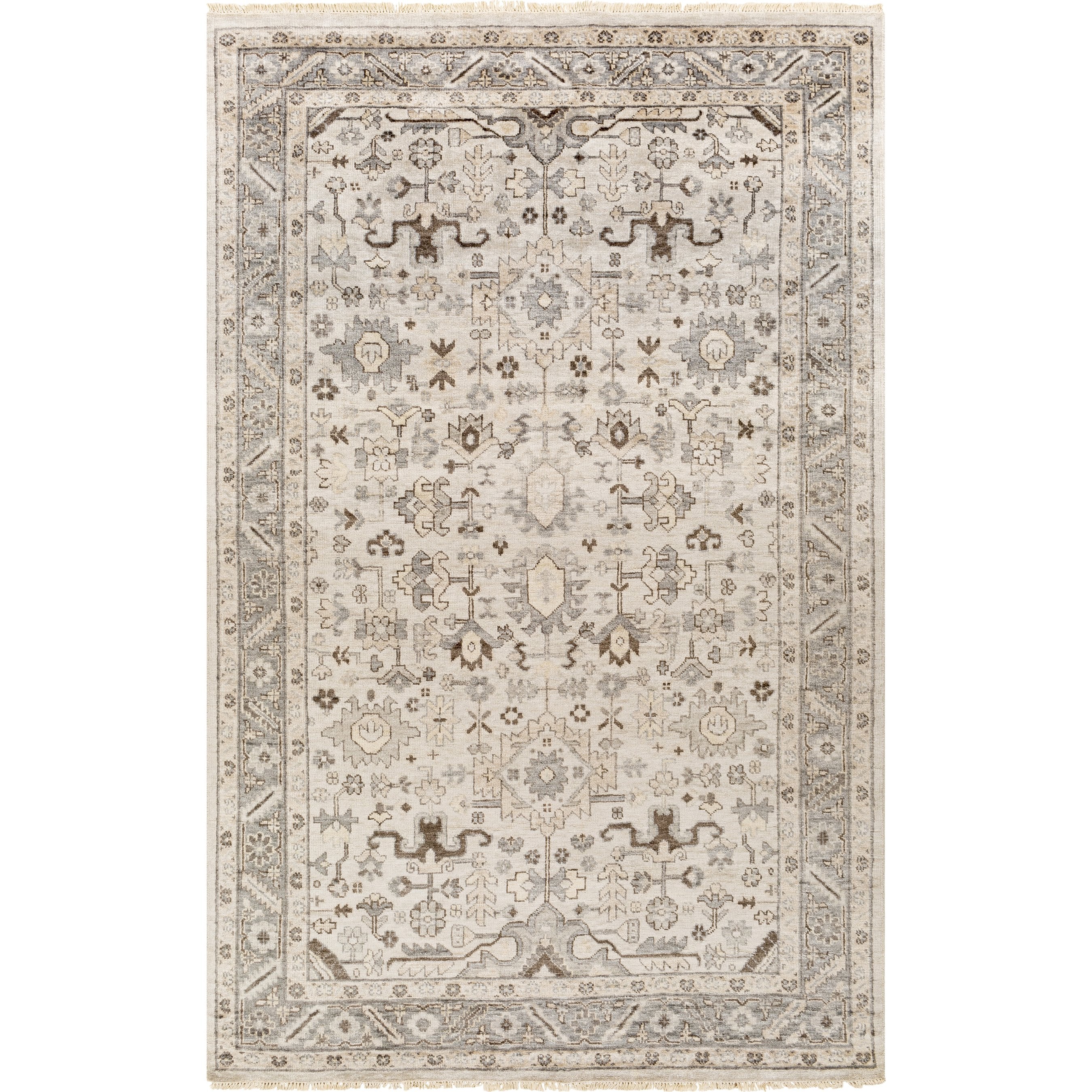 Sabine SBN-1000 Rug - Image 2