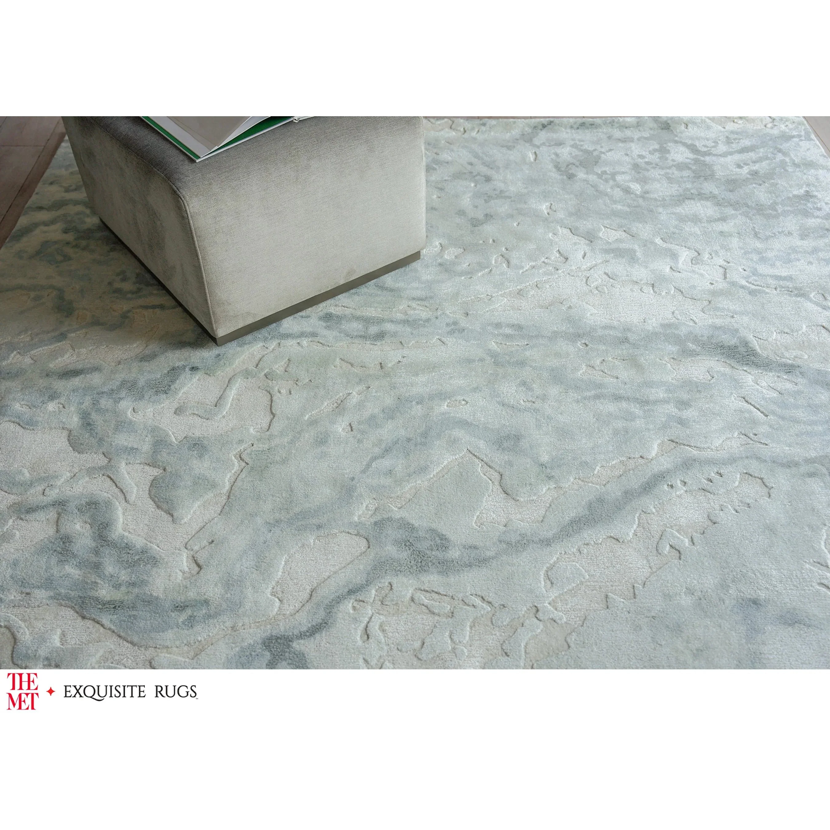 Saccara Rug - Image 9