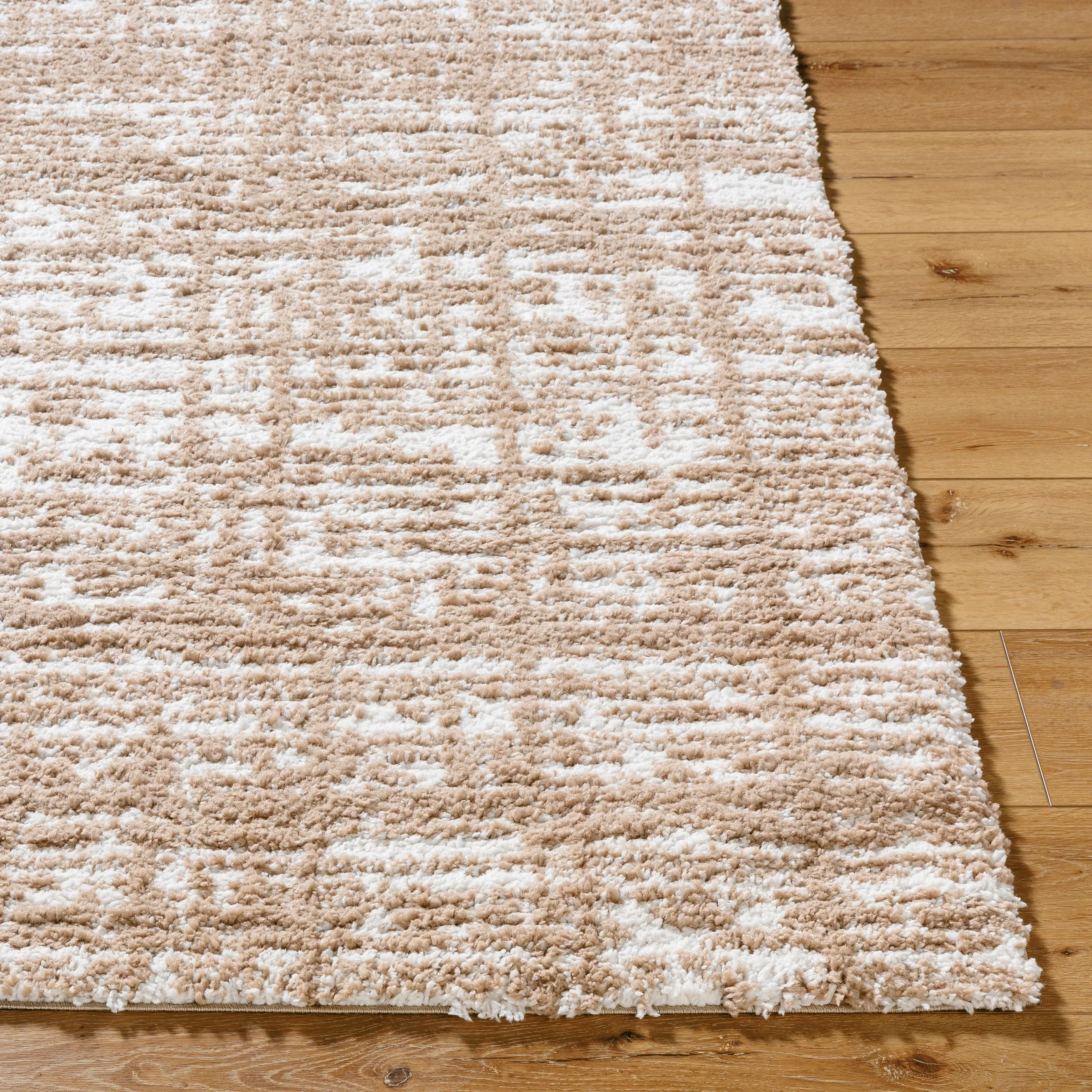 Sacramento Shag SCS-2304 Rug - Image 4