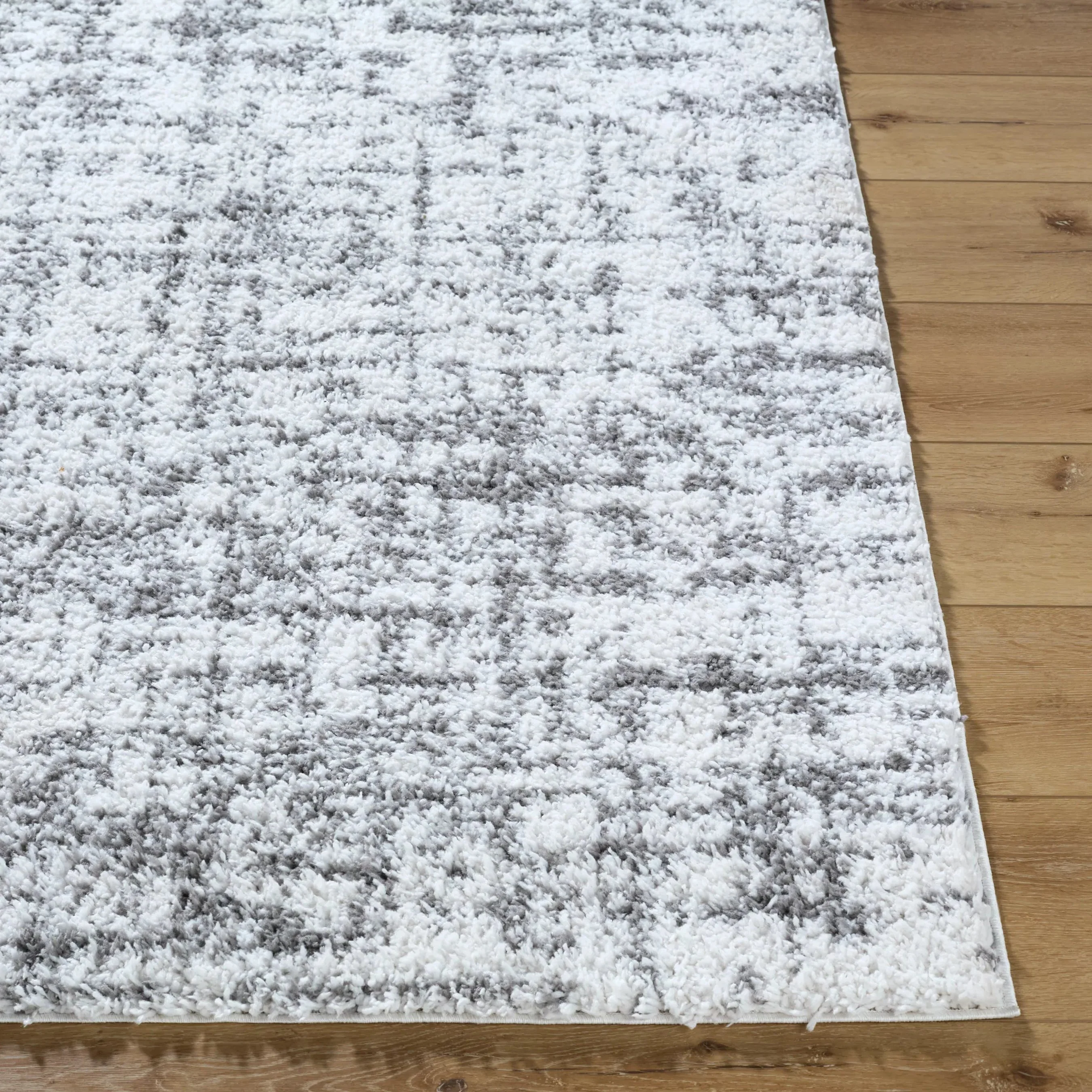 Sacramento Shag SCS-2306 Rug - Image 3