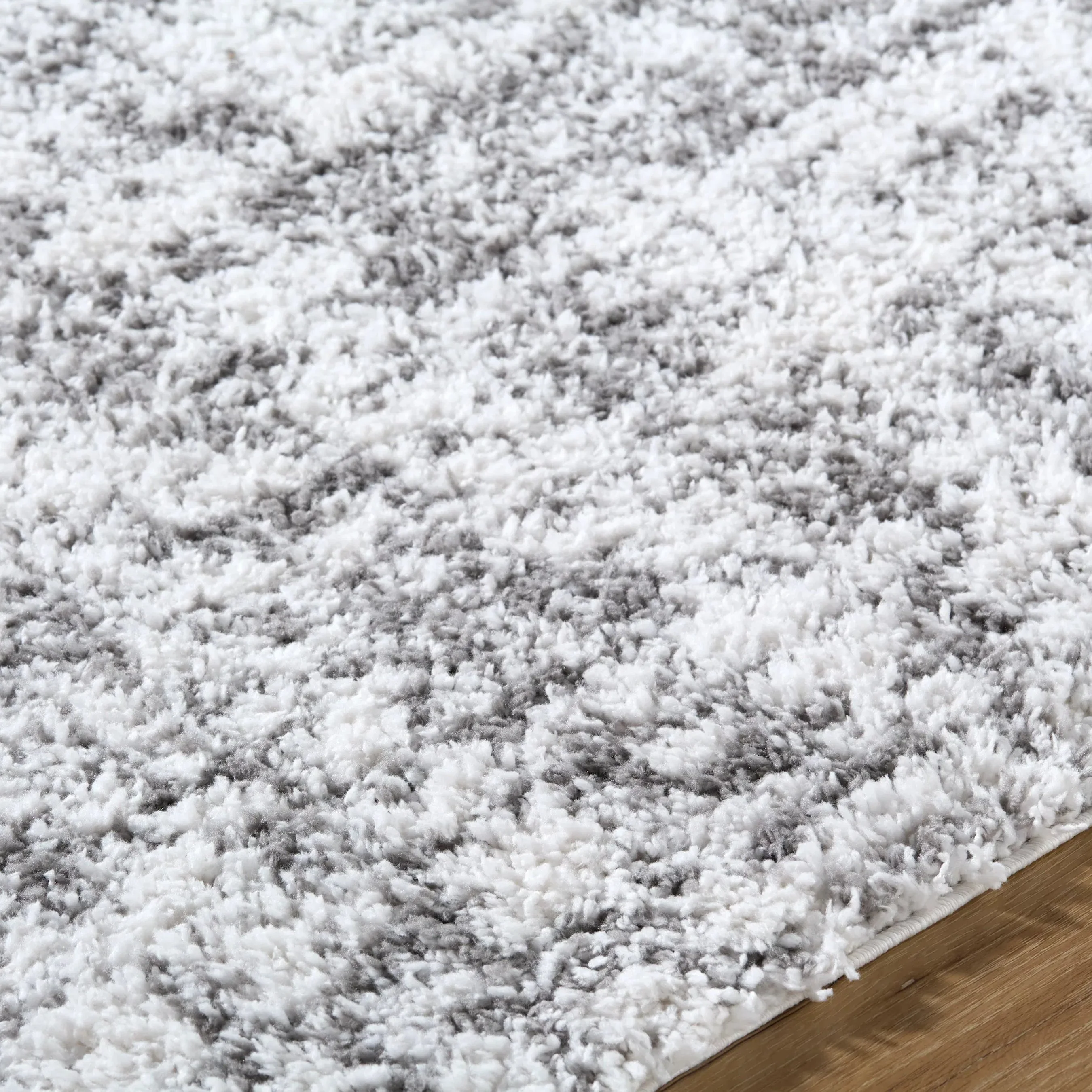Sacramento Shag SCS-2306 Rug - Image 4