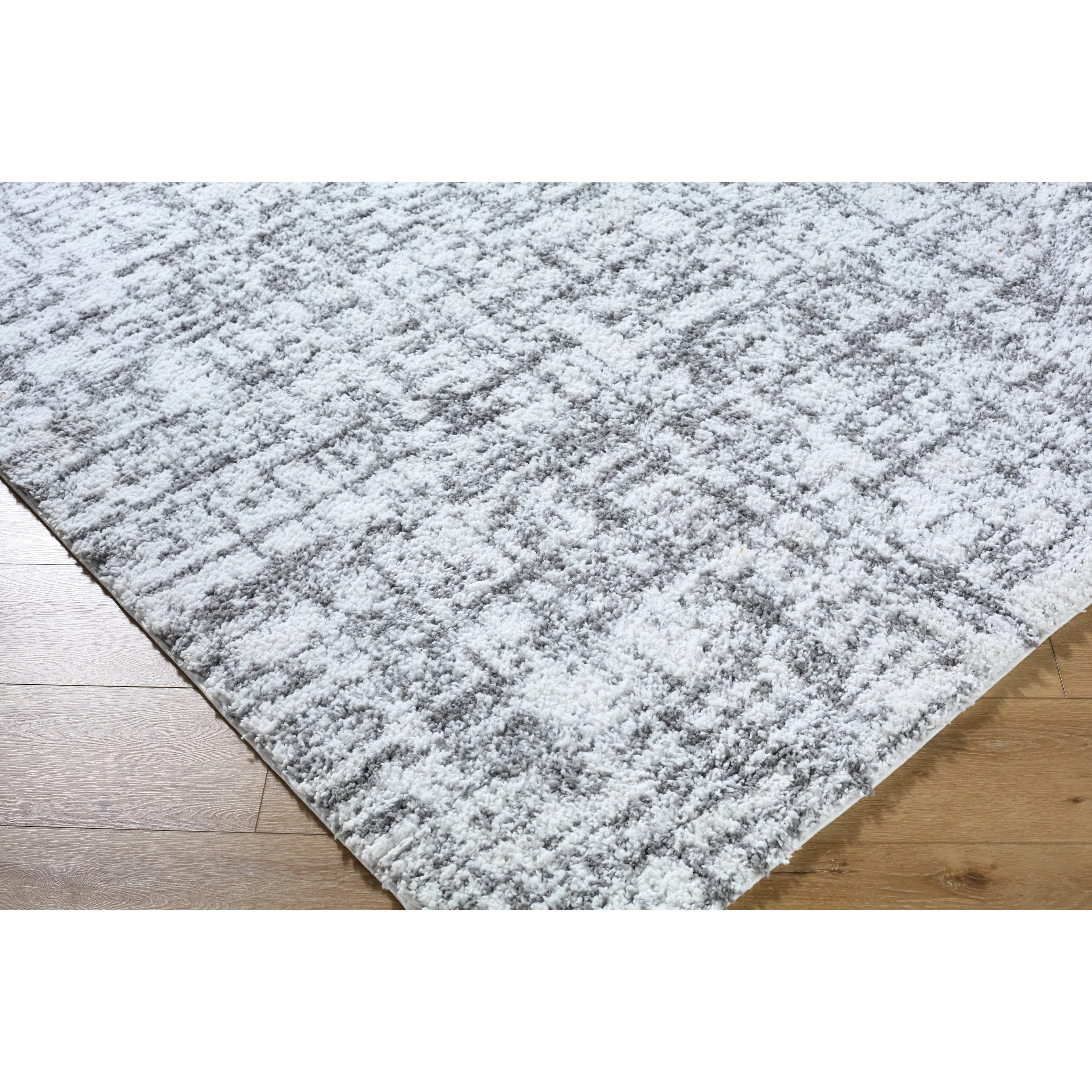 Sacramento Shag SCS-2306 Rug - Image 5