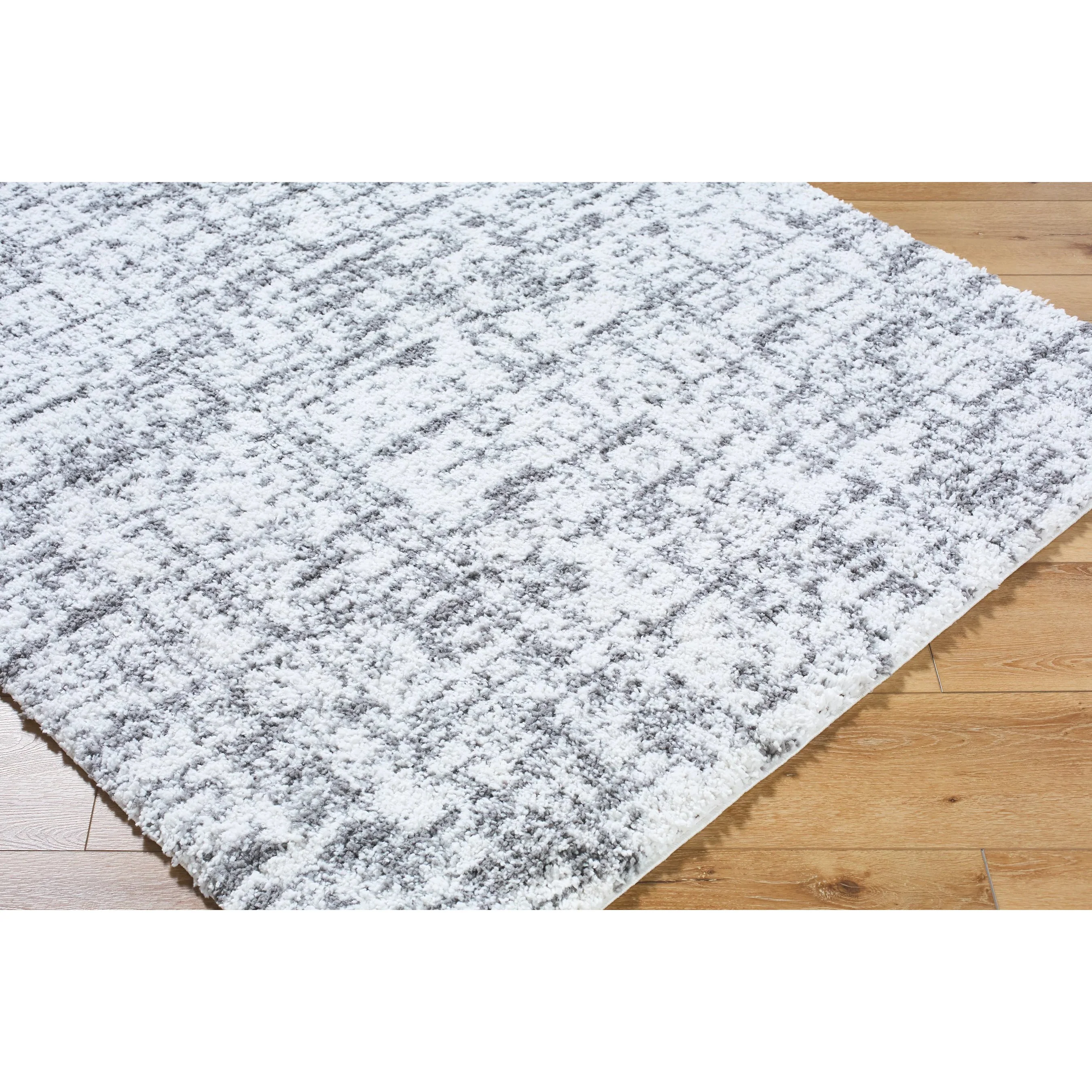Sacramento Shag SCS-2306 Rug - Image 7