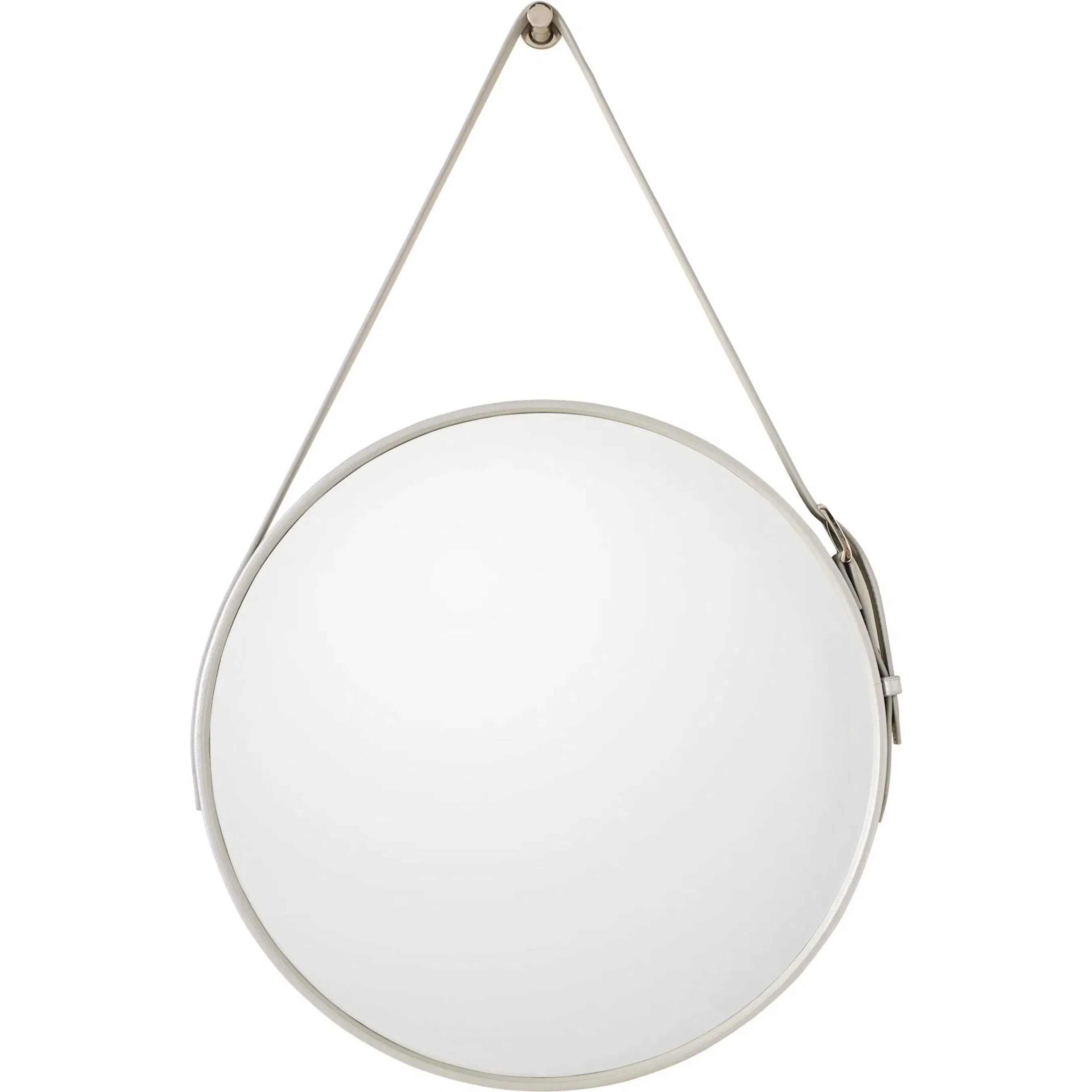 Saddle Mirror