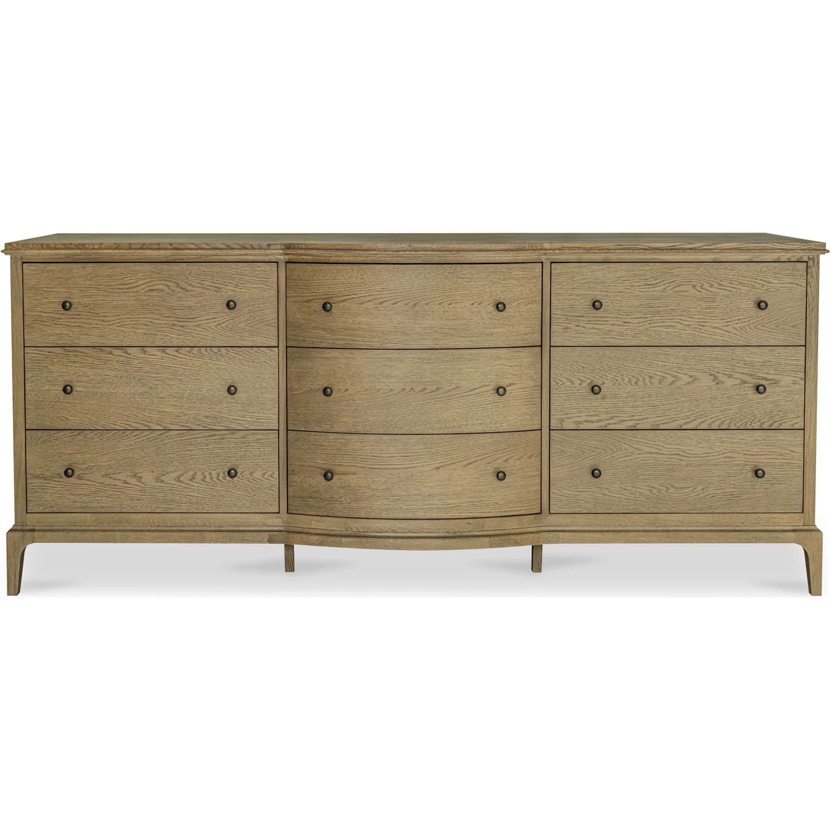 Sadie 9 Drawer Dresser