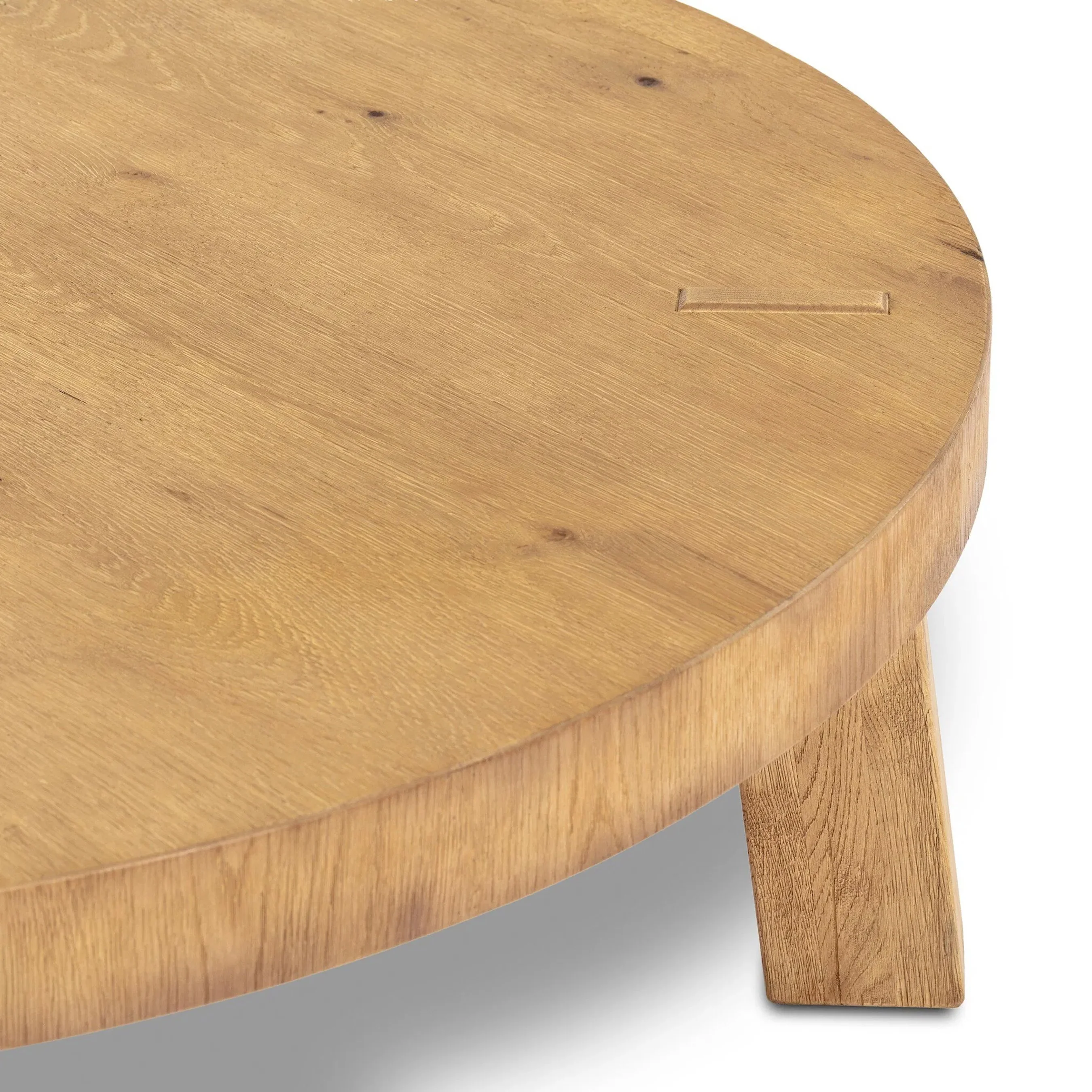 Sadira Coffee Table-50" - Image 5