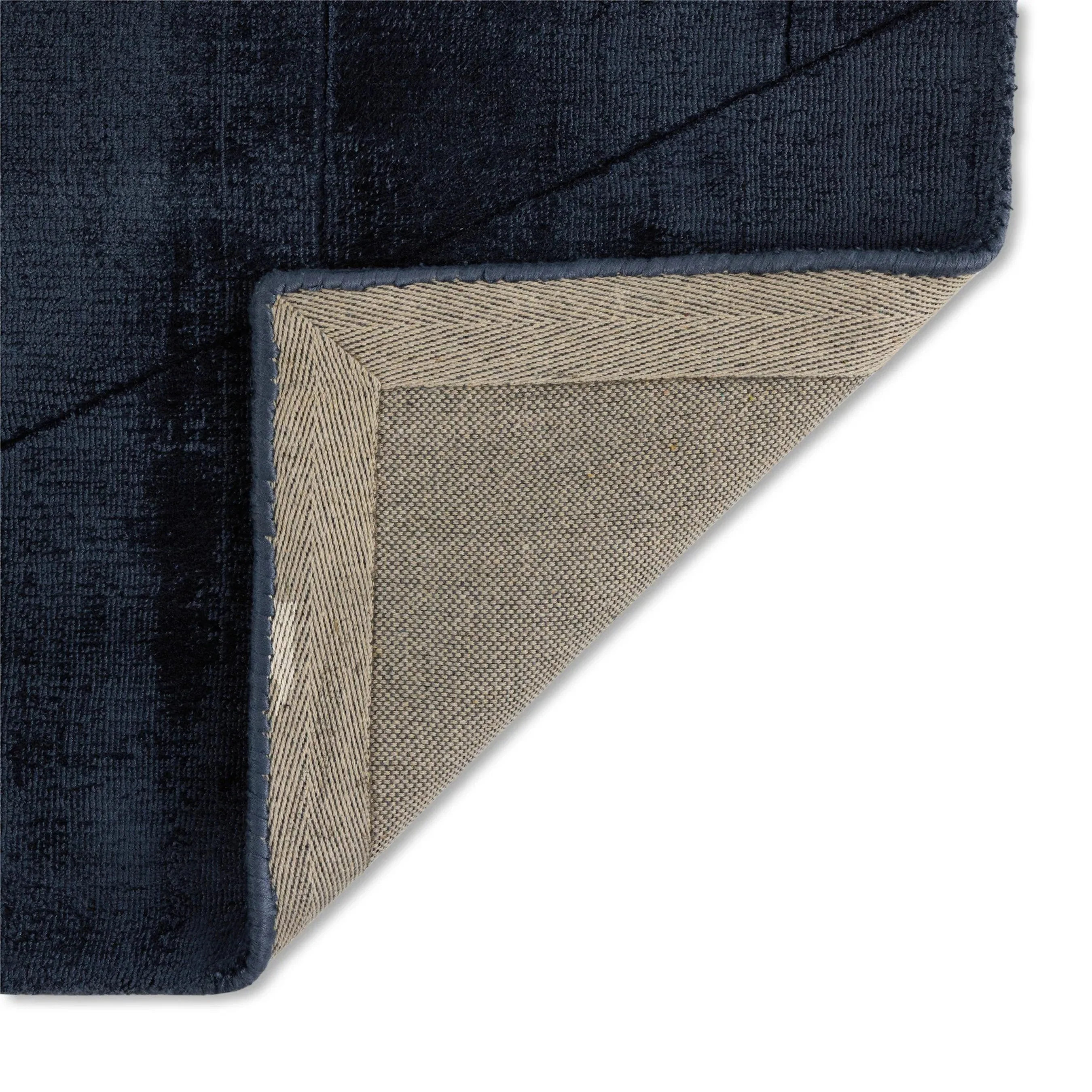 Sadzi Hand Carved Rug - Image 2