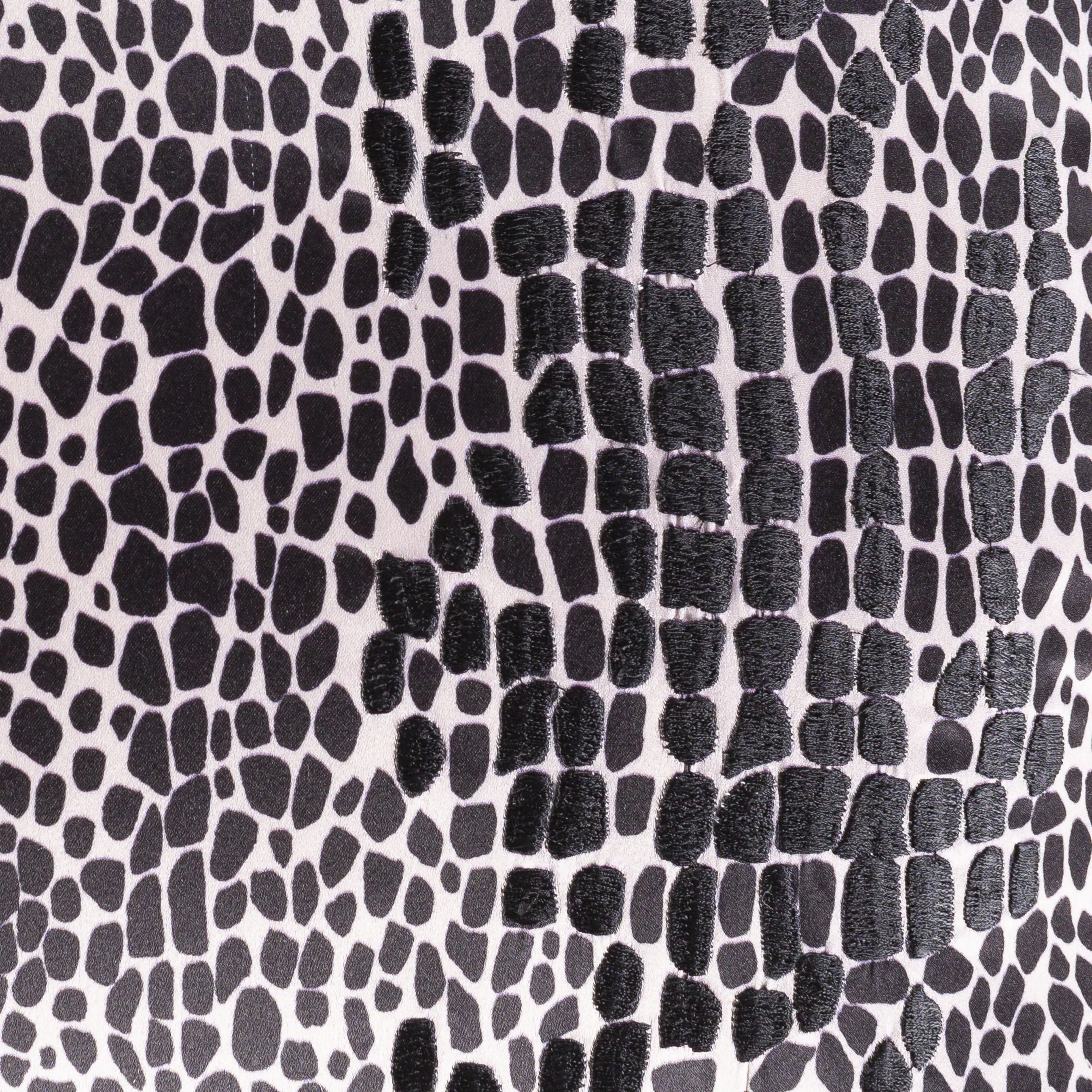 Safari Indoor/Outdoor Pillow - Image 3