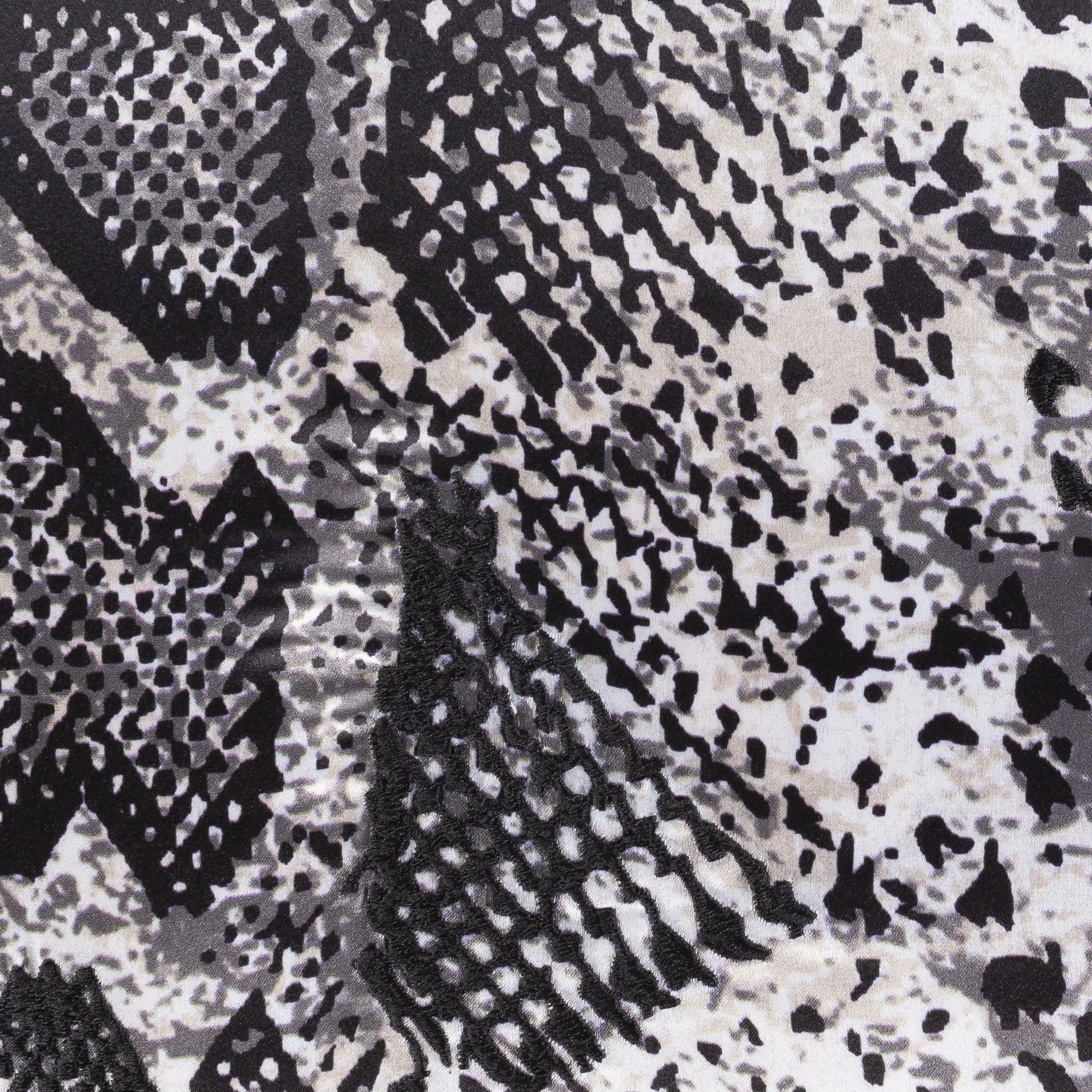 Safari Indoor/Outdoor Pillow - Image 3