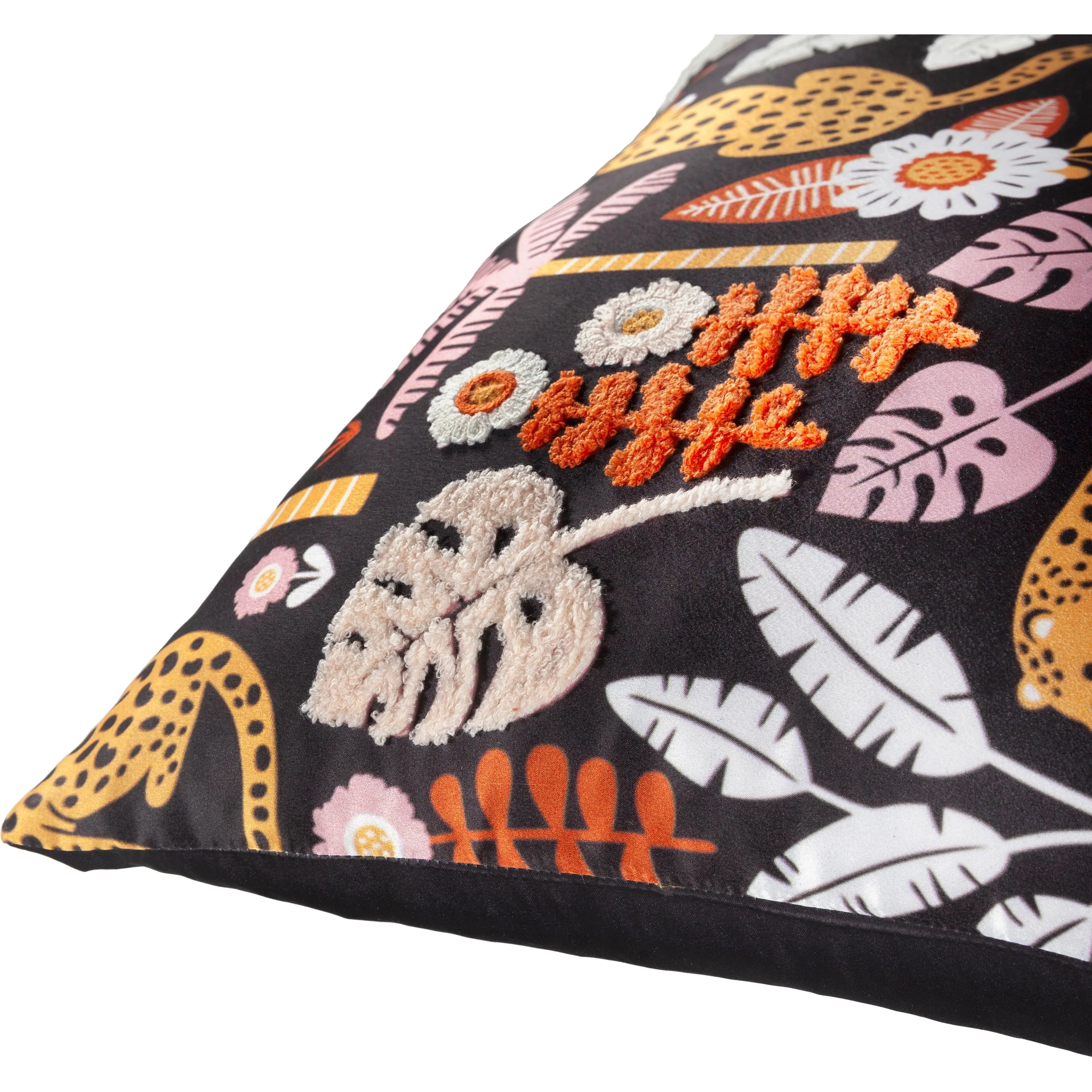 Safari Indoor/Outdoor Pillow - Image 2