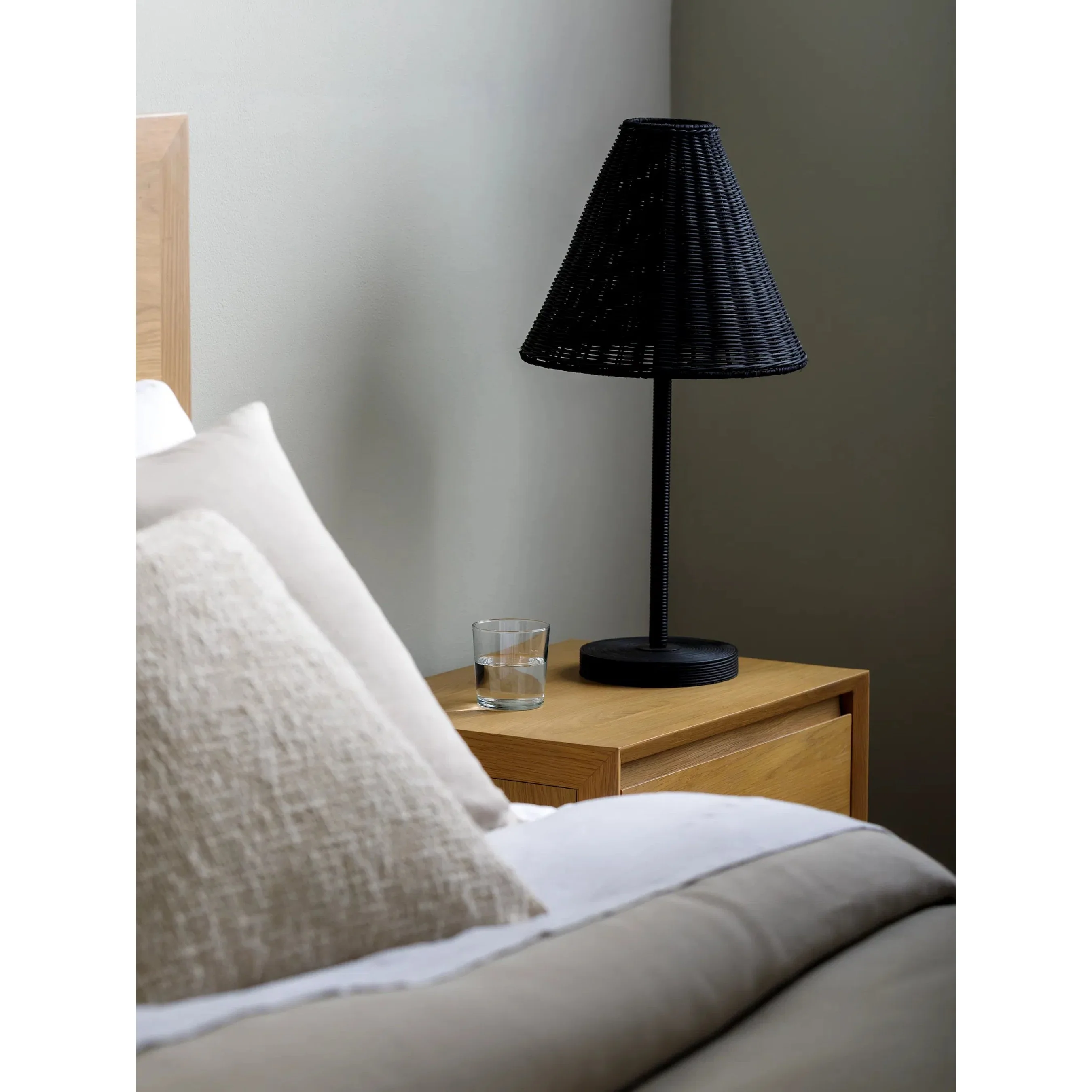 Safe Accent Table Lamp - Image 3