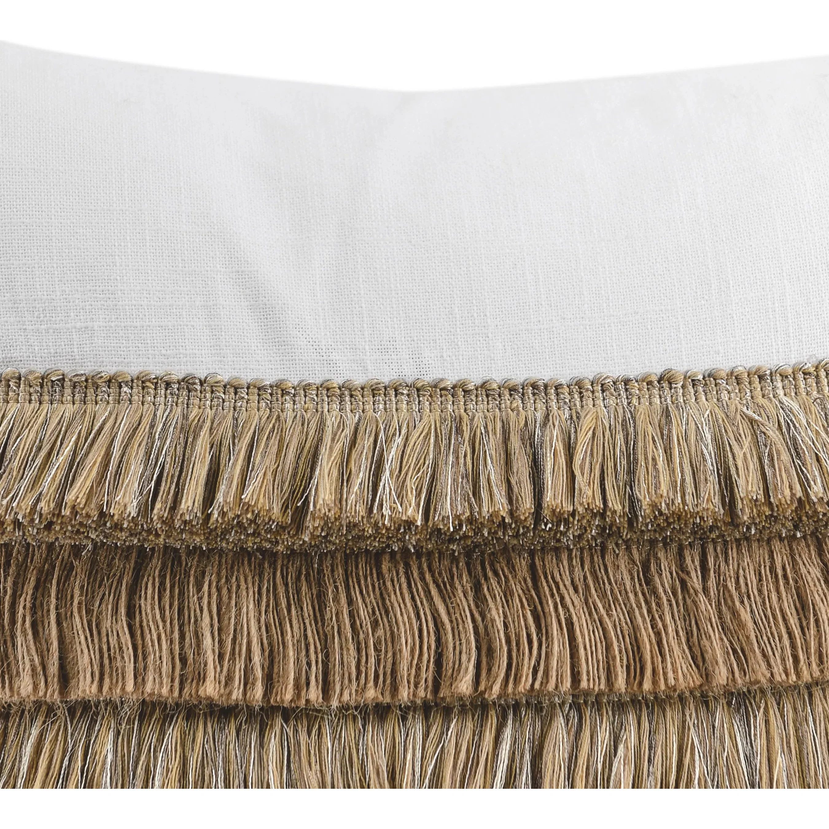 Safi Cotton Fabric Throw Pillow - Image 5