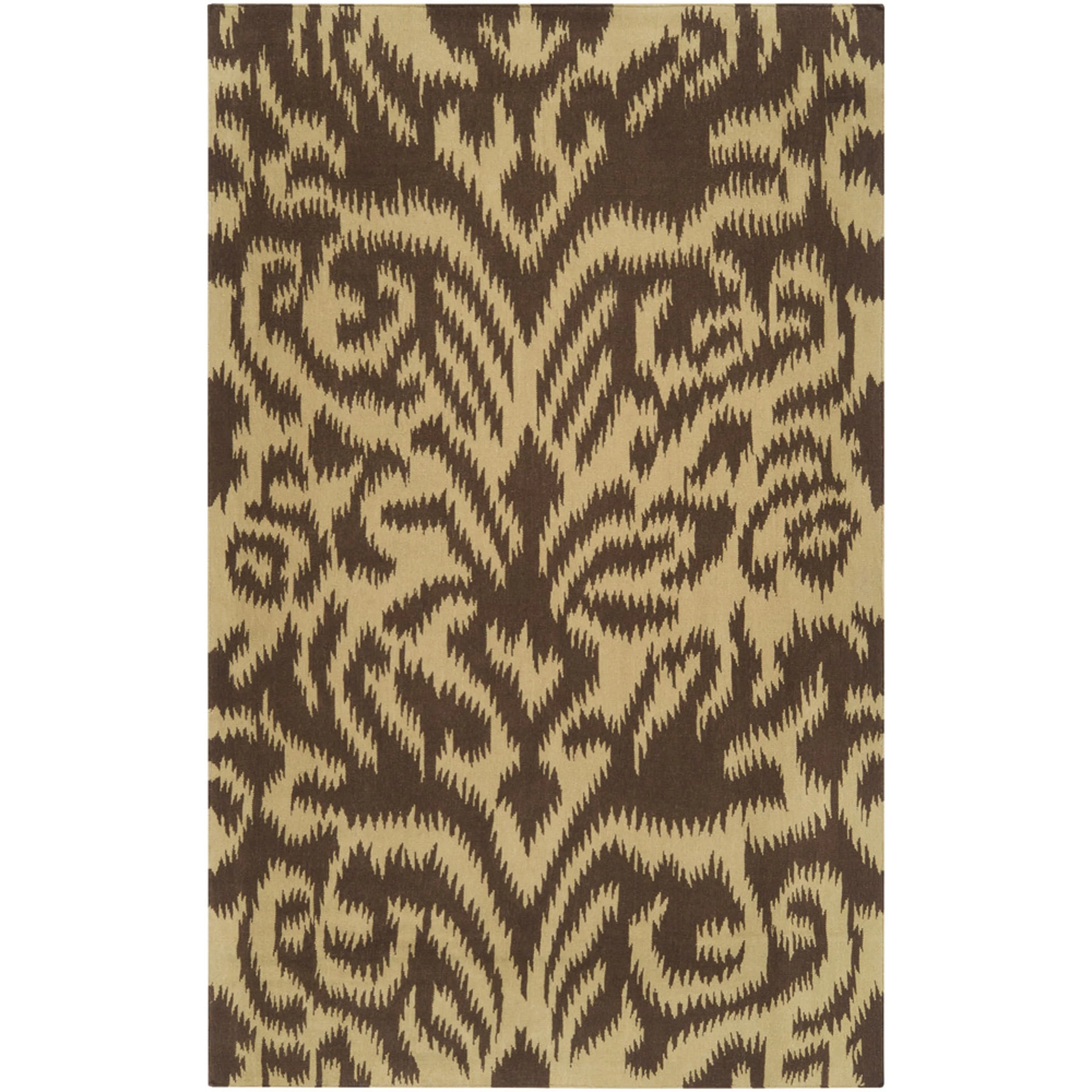 Sag Harbor SAG-1010 Indoor/Outdoor Rug