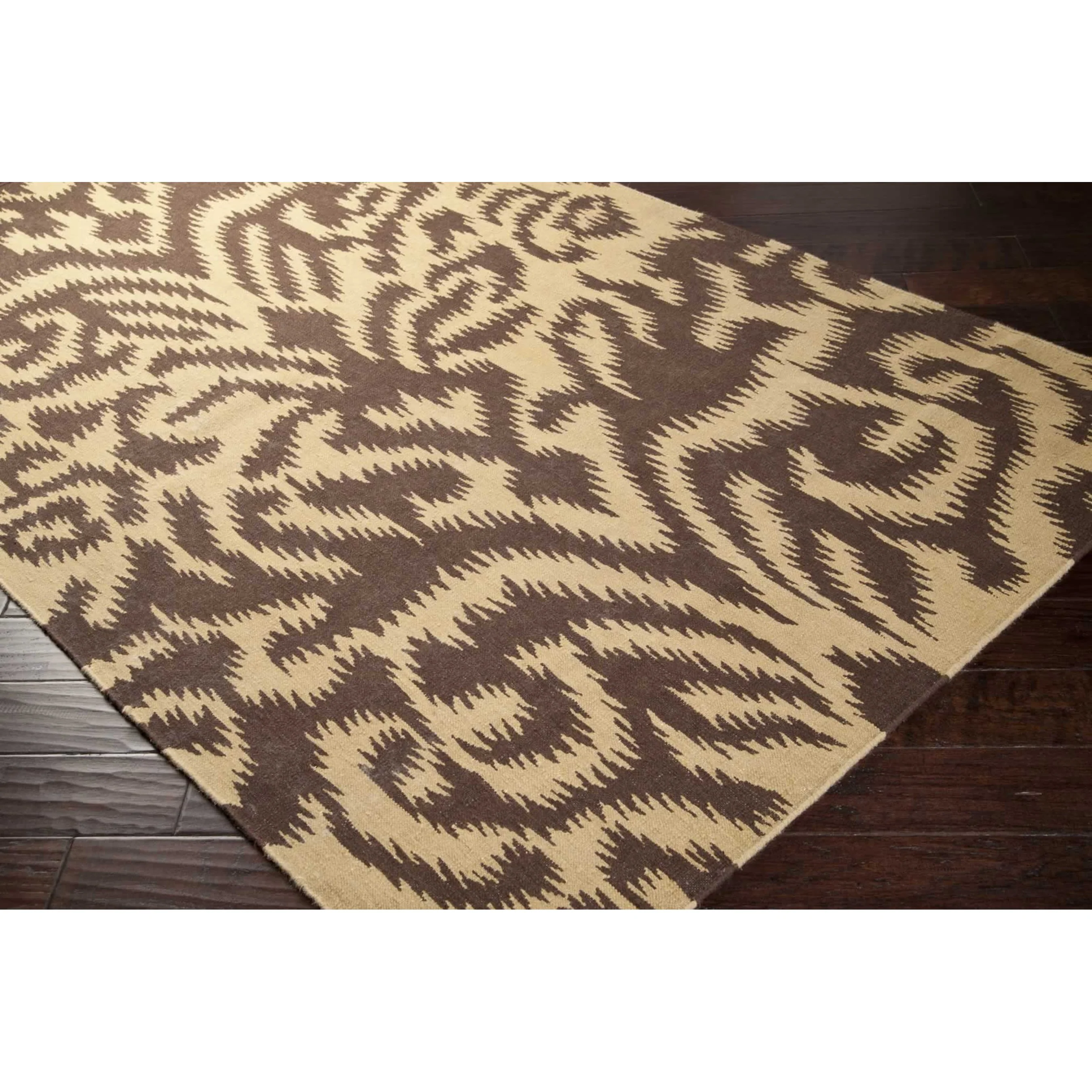 Sag Harbor SAG-1010 Indoor/Outdoor Rug - Image 3