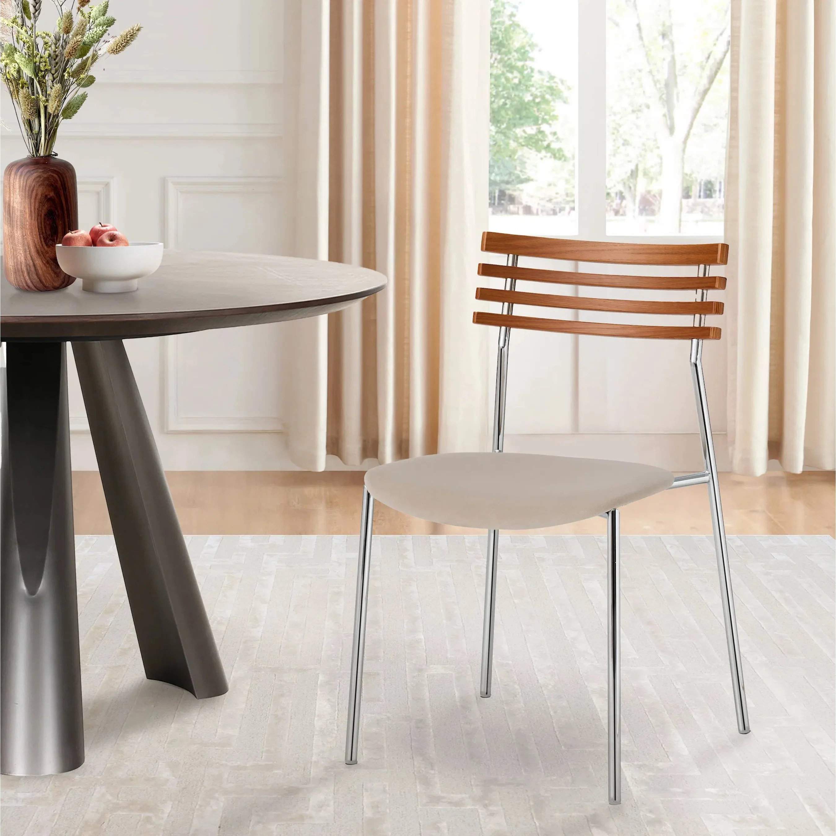 Saga Accent Chair (Set of 2) - Image 6