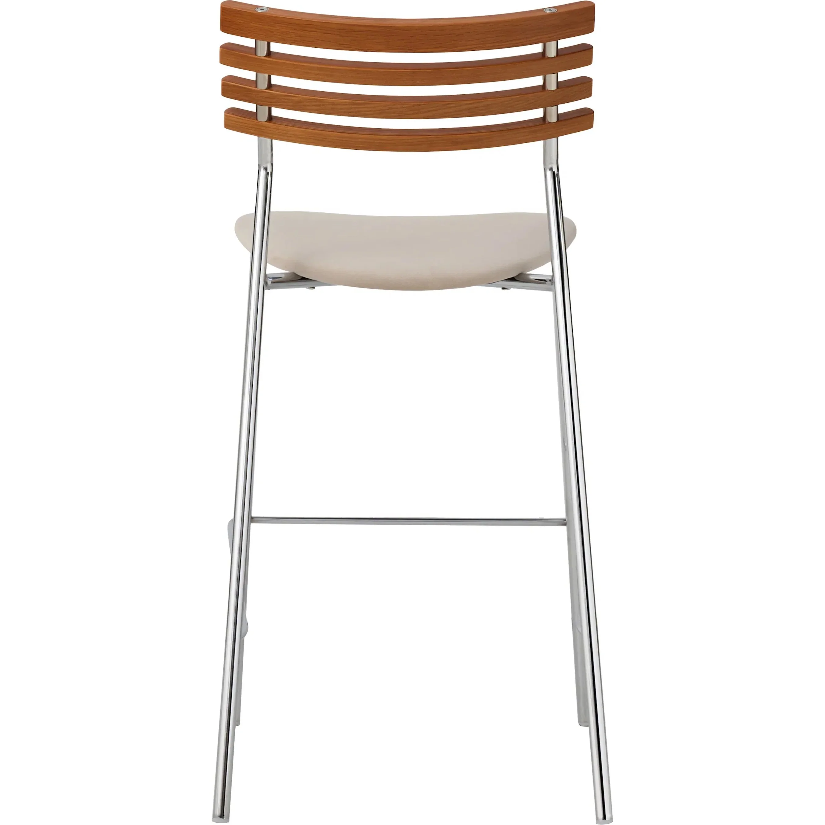 Saga Bar Stool (Set of 2) - Image 4