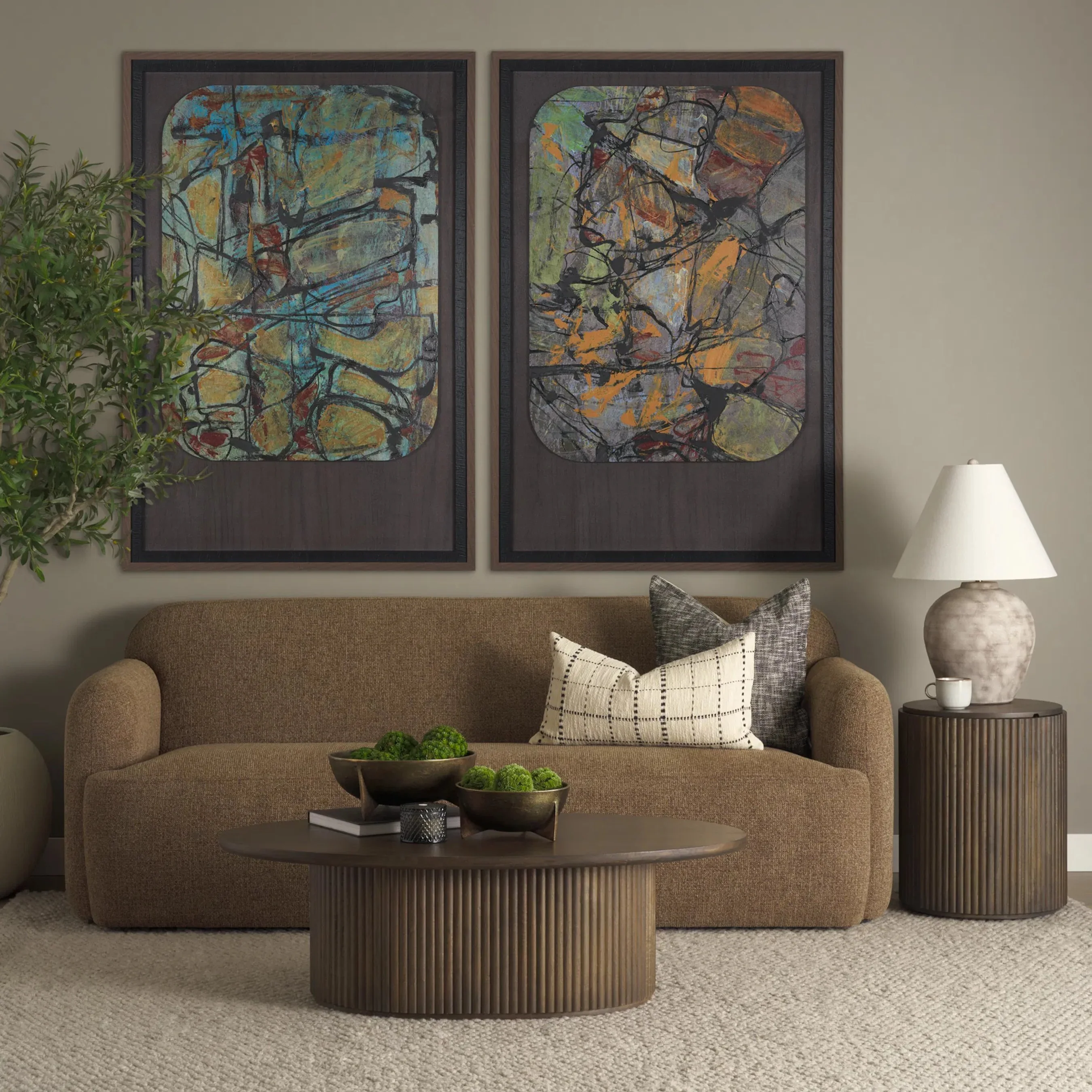 Saga Sofa - Image 11