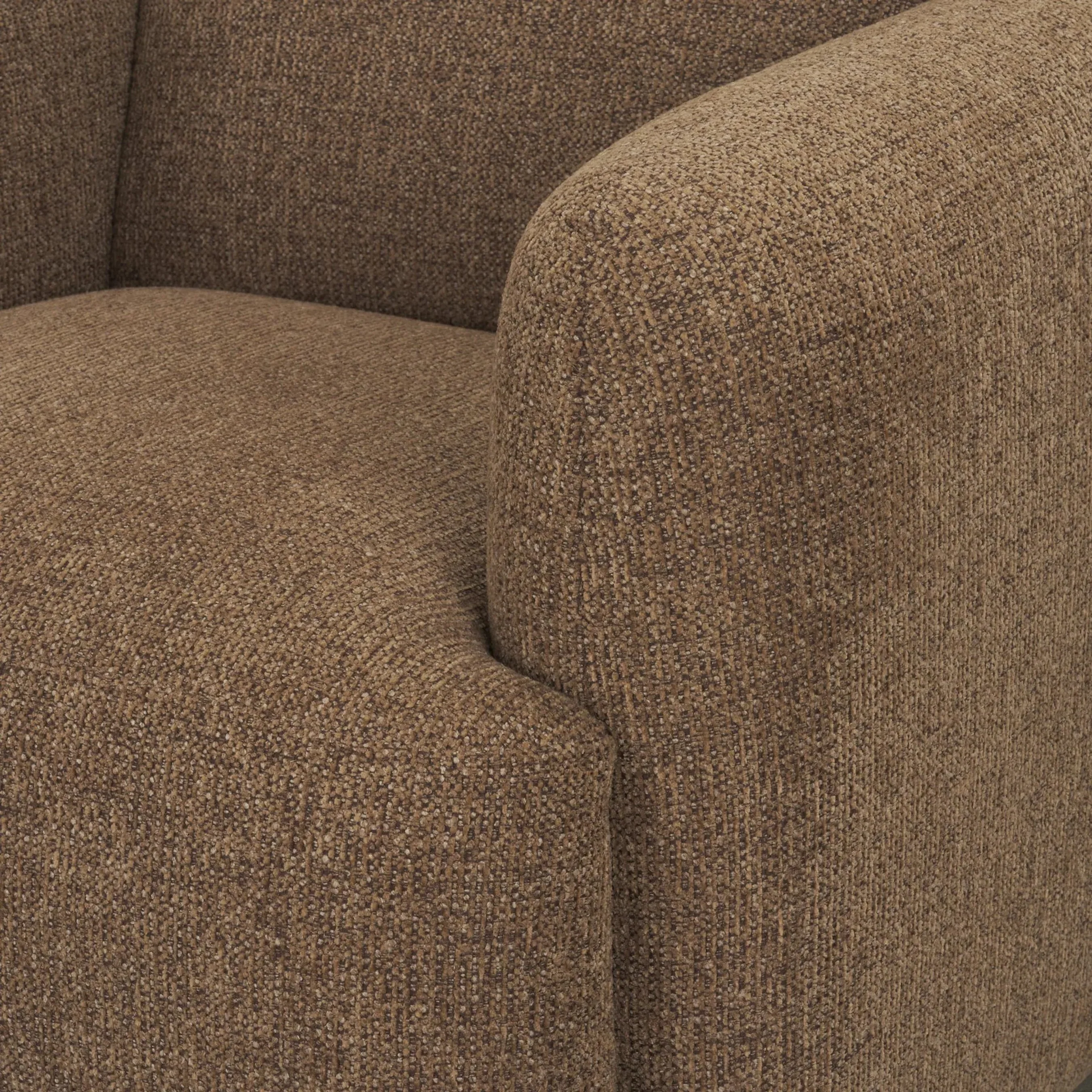 Saga Upholstered Chair - Image 7