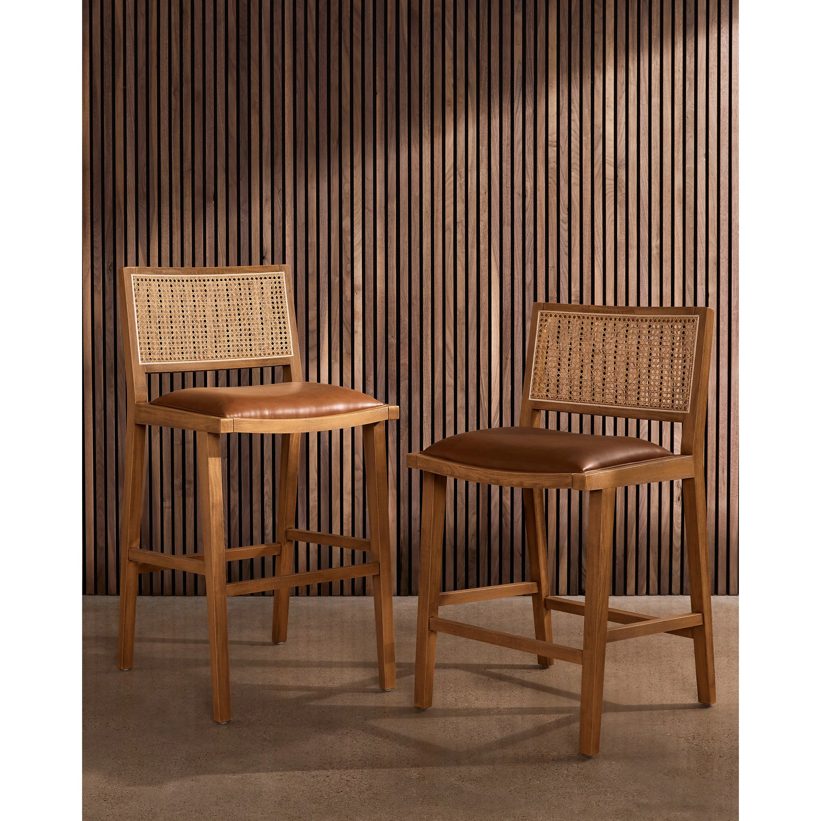 Sage Counter Stool - Image 11