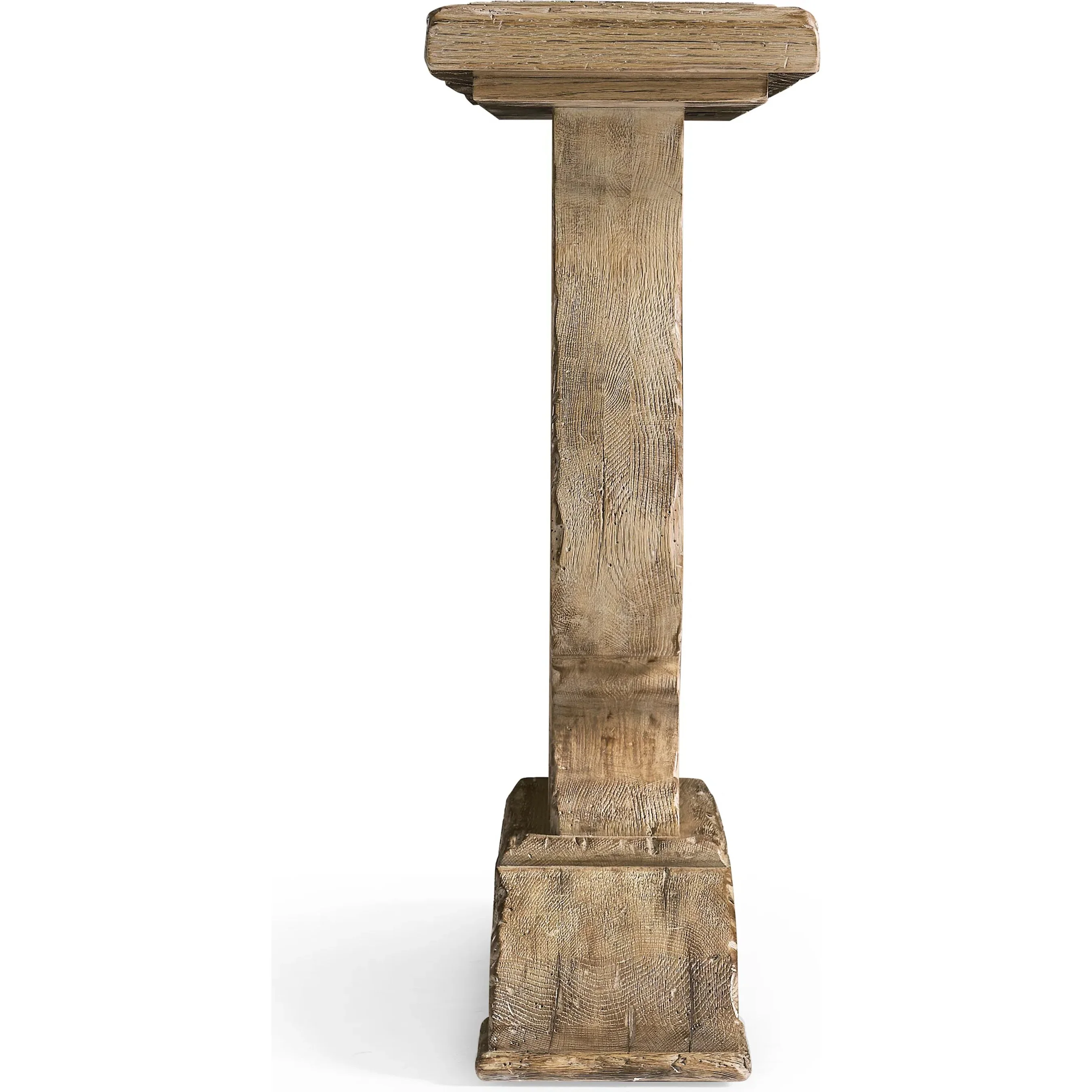 Sagehill Pedestal Console Table - Image 3