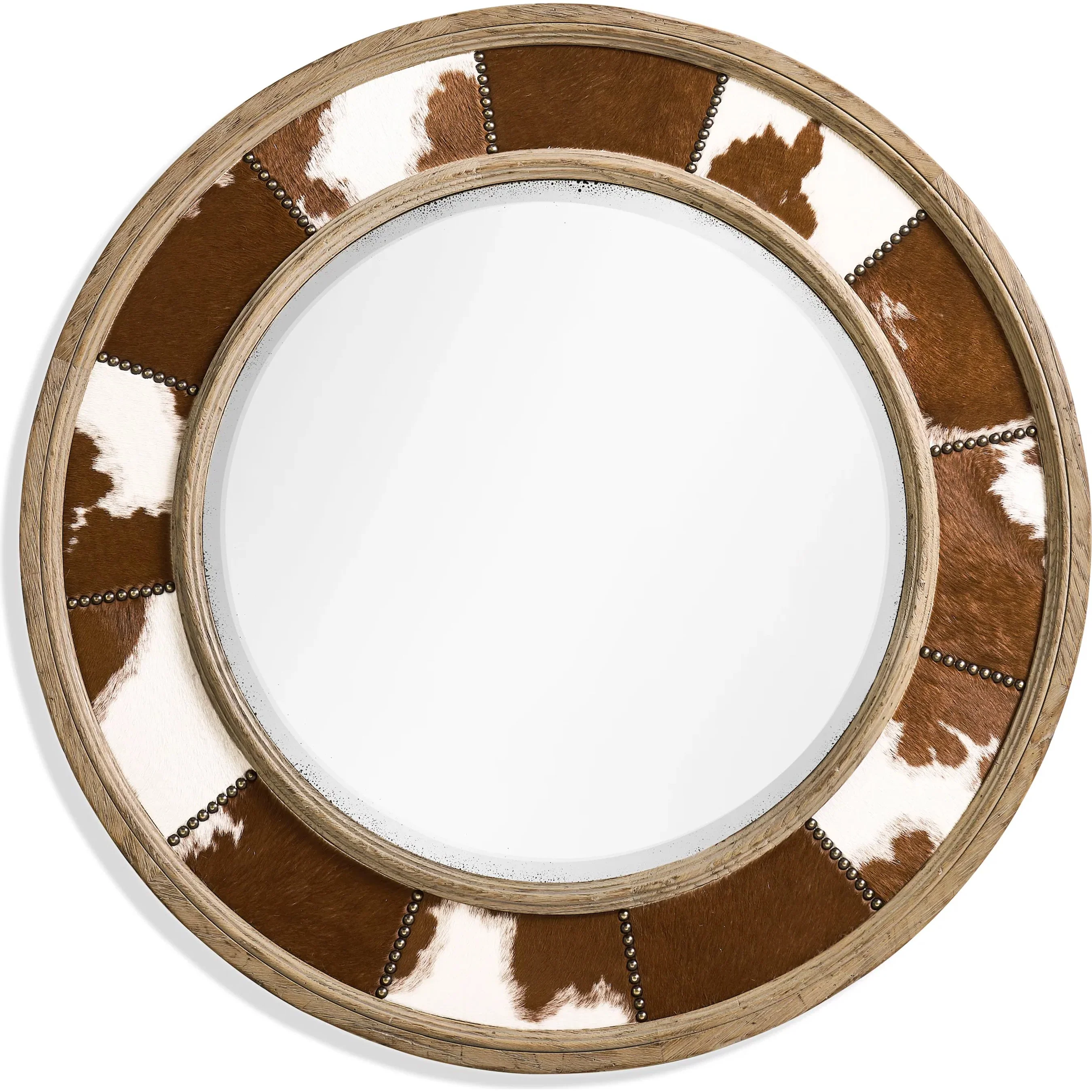 Sagehill Round Hide Mirror