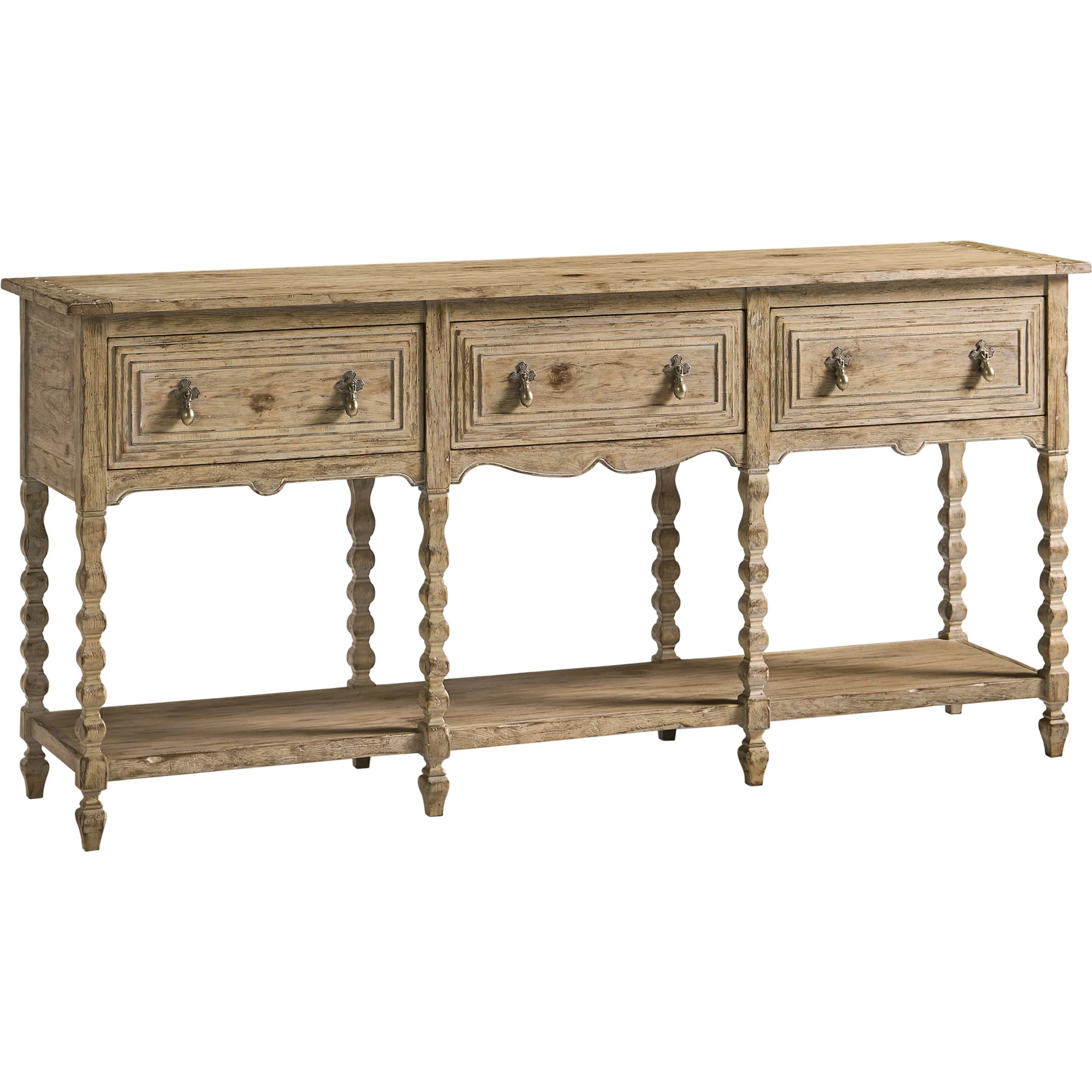 Sagehill Spindle-Leg Sideboard