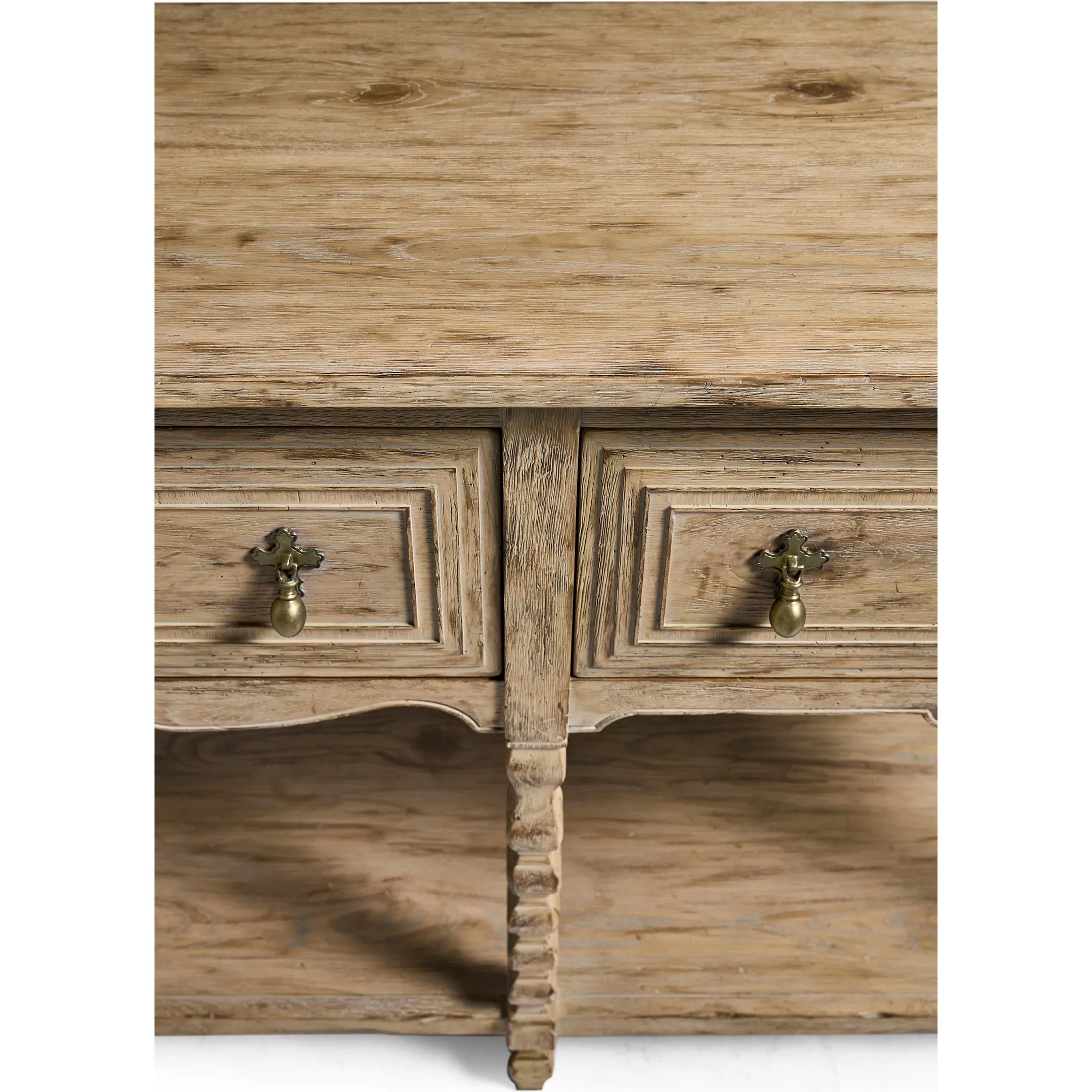 Sagehill Spindle-Leg Sideboard - Image 5