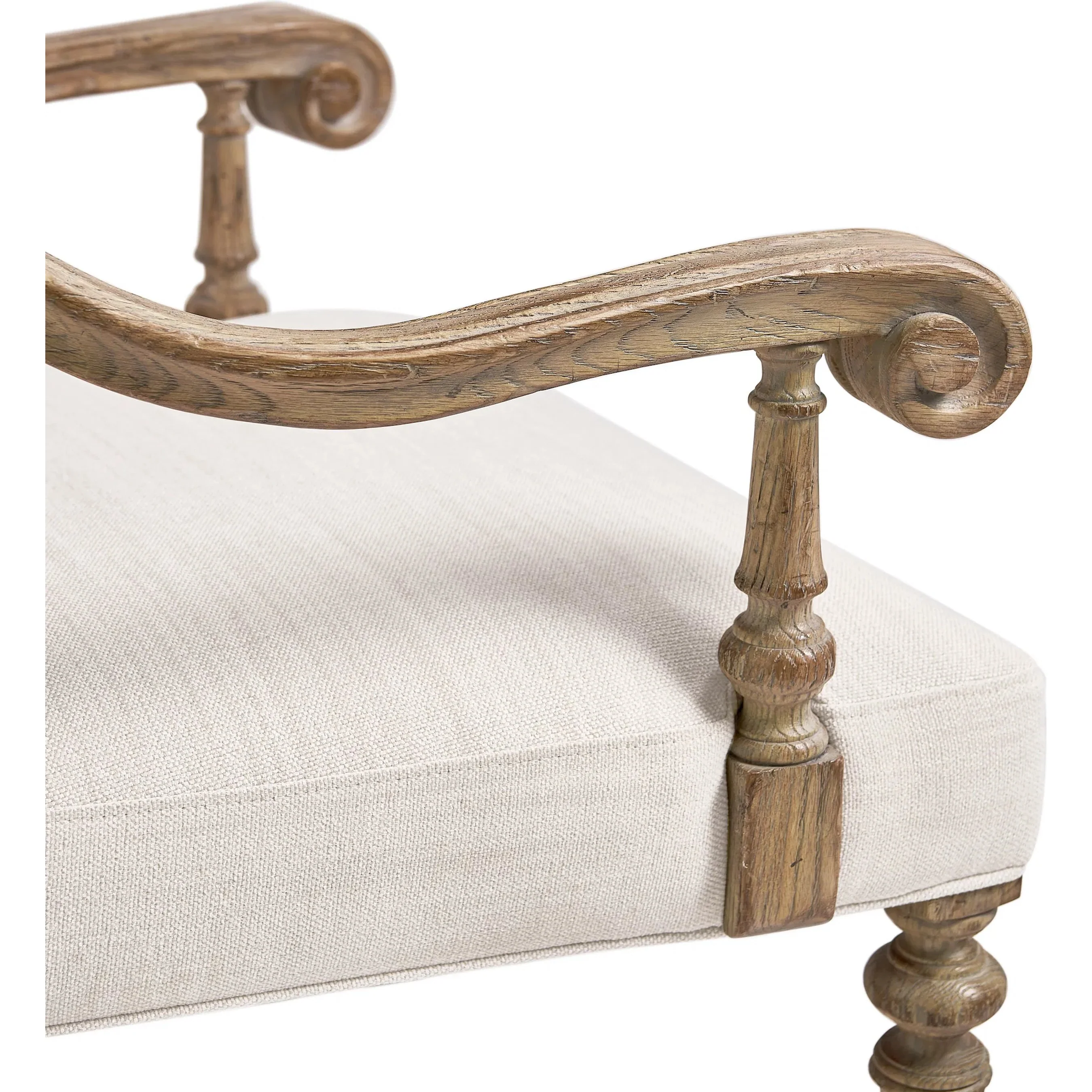 Sagehill Upholstered Arm Chair (Set of 2) - Image 8