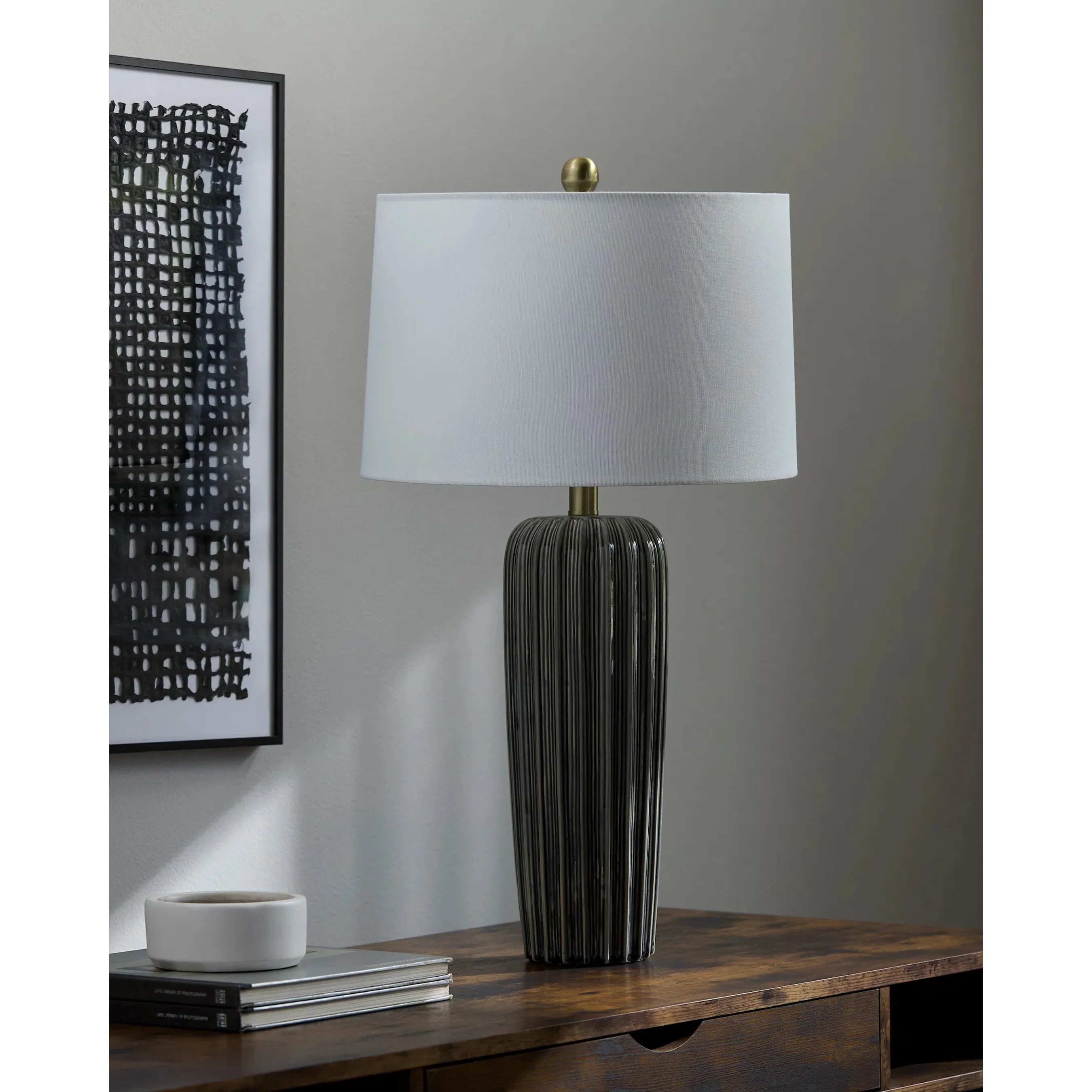 Sagres Accent Table Lamp - Image 3
