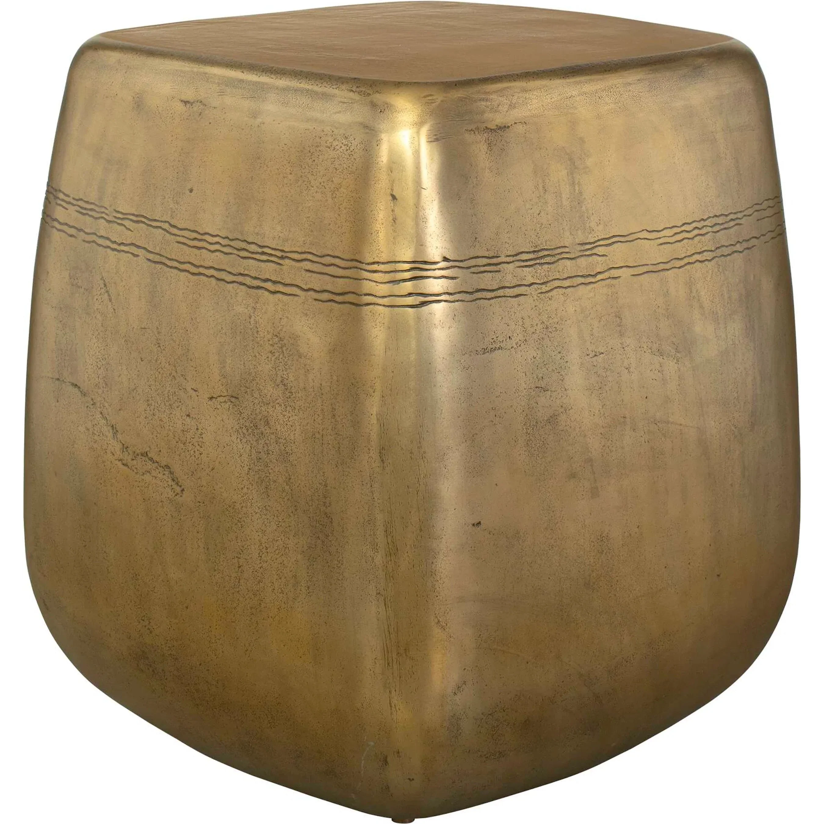 Saguaro Indoor-Outdoor Side Table