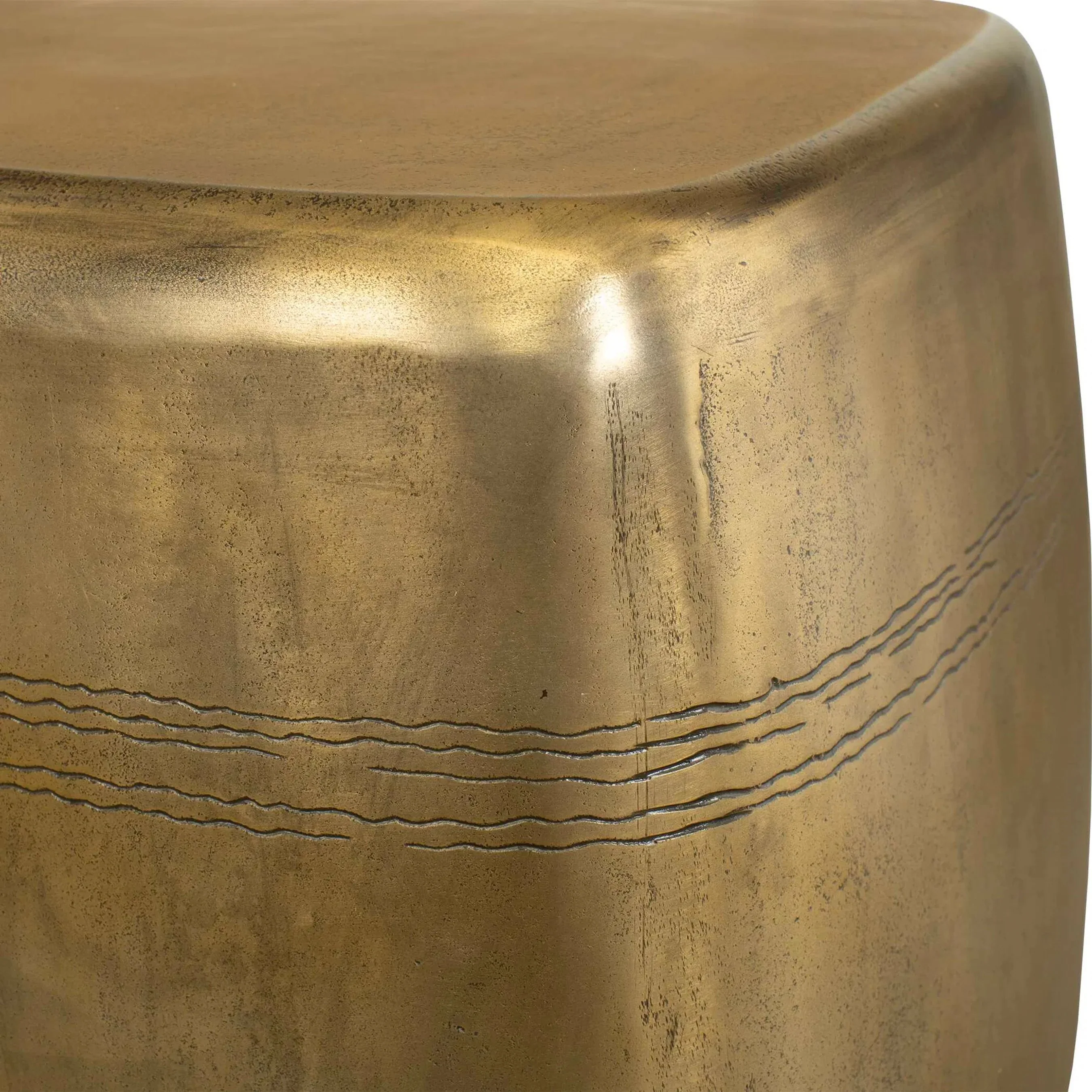 Saguaro Indoor-Outdoor Side Table - Image 3