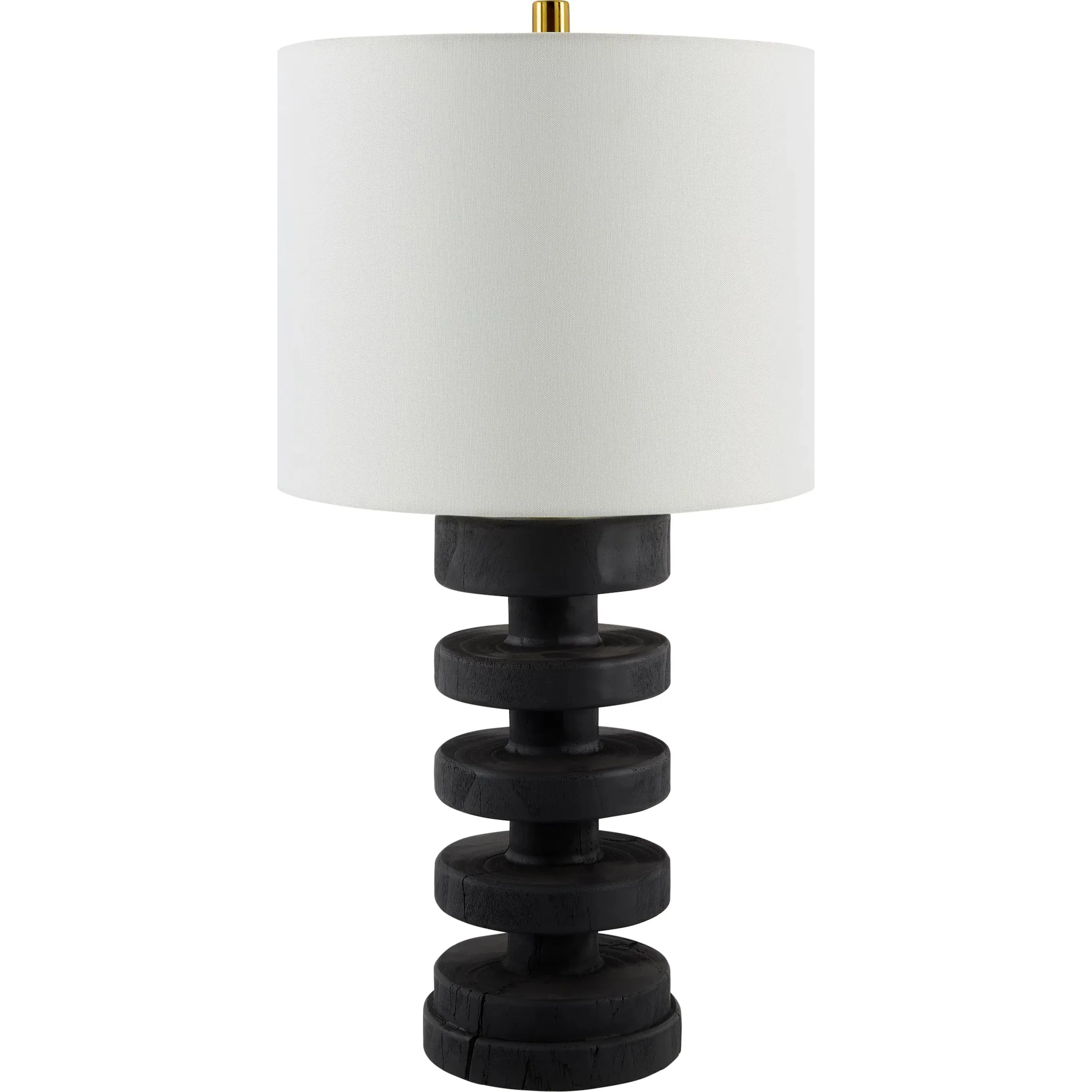 Sagy Accent Table Lamp