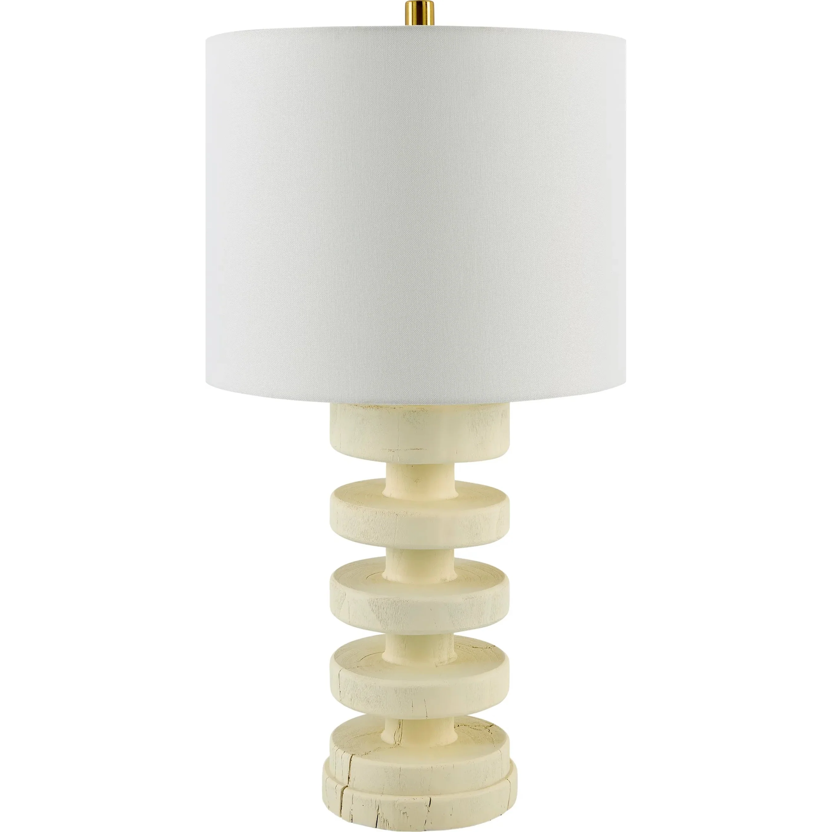 Sagy Accent Table Lamp - Image 2