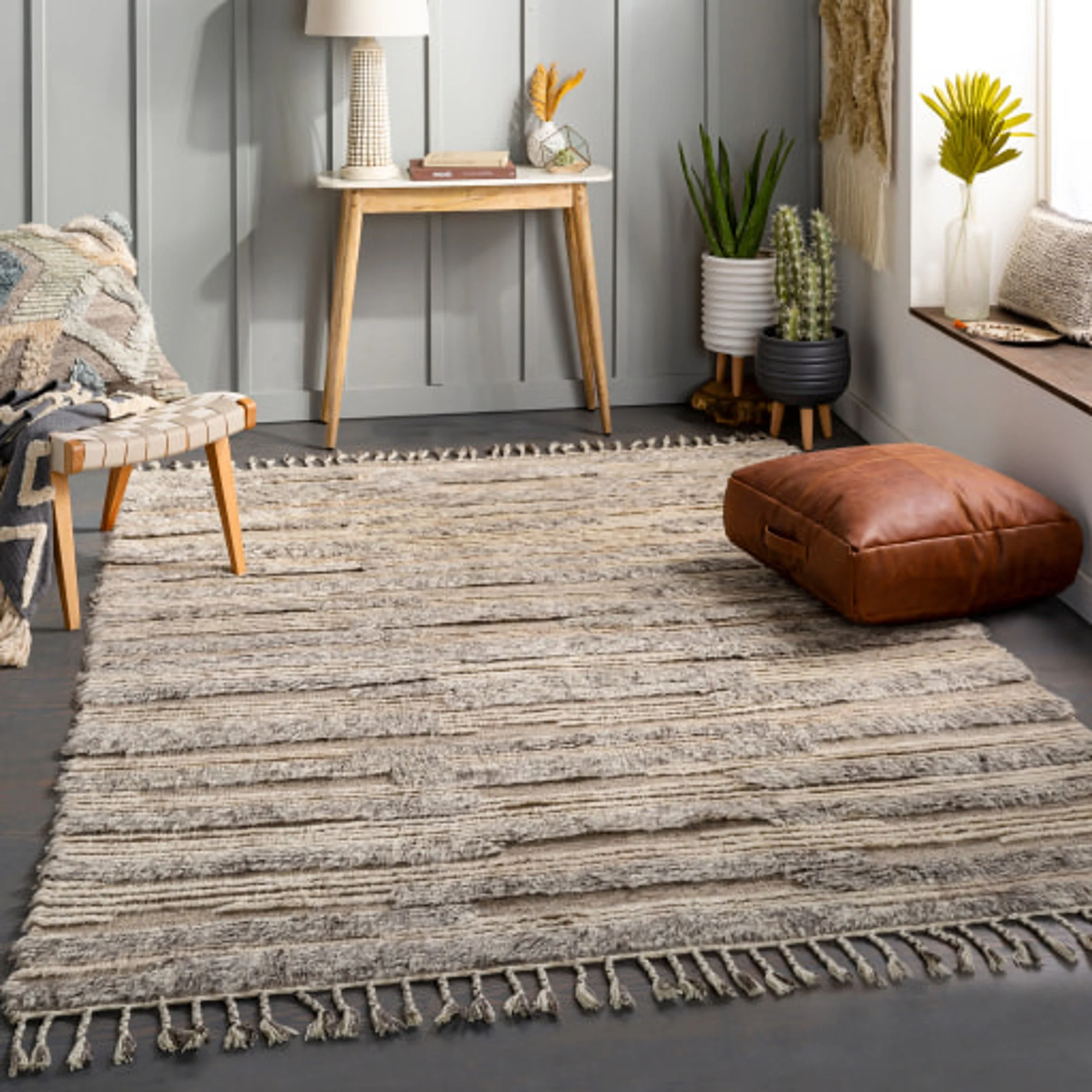 Sahara SAH-2305 Rug - Image 10