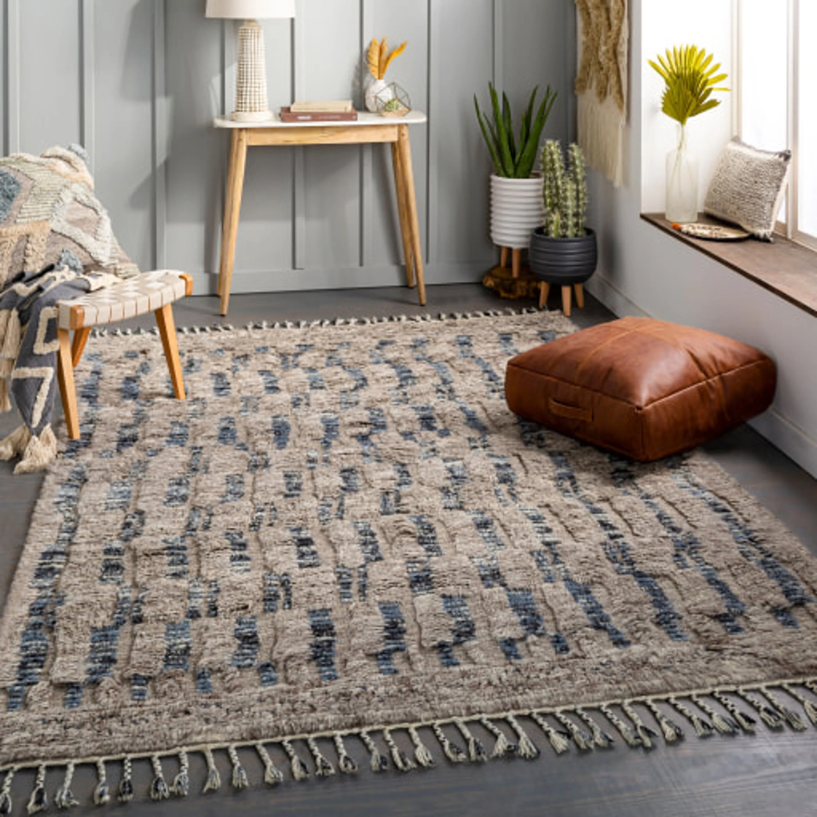 Sahara SAH-2308 Rug - Image 10
