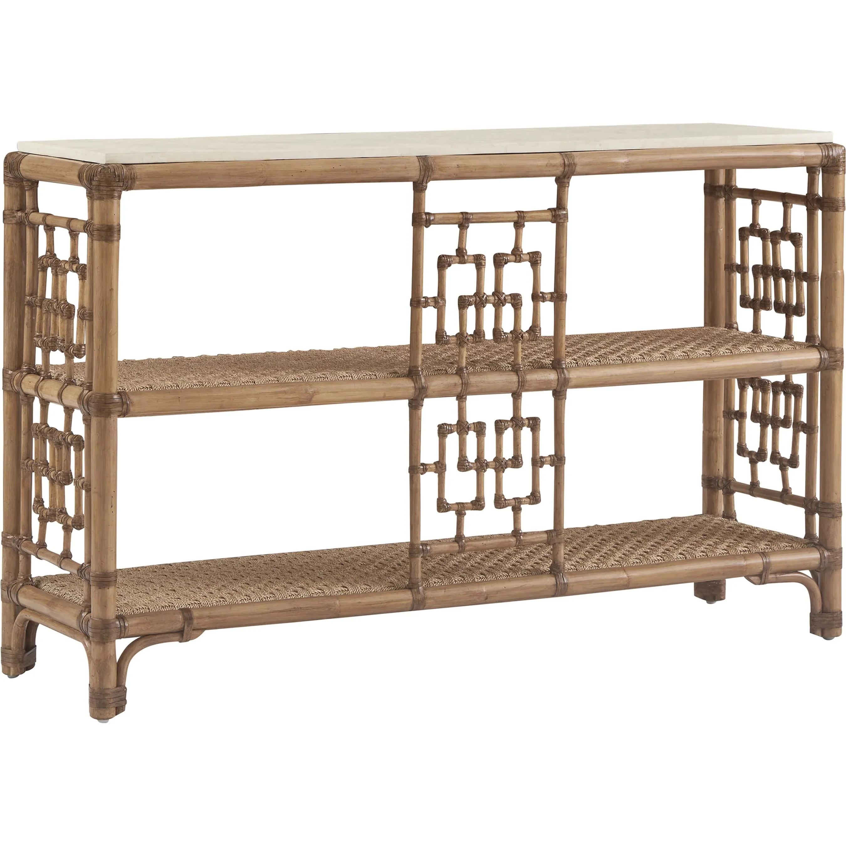 Sailfish Console Table - Image 3